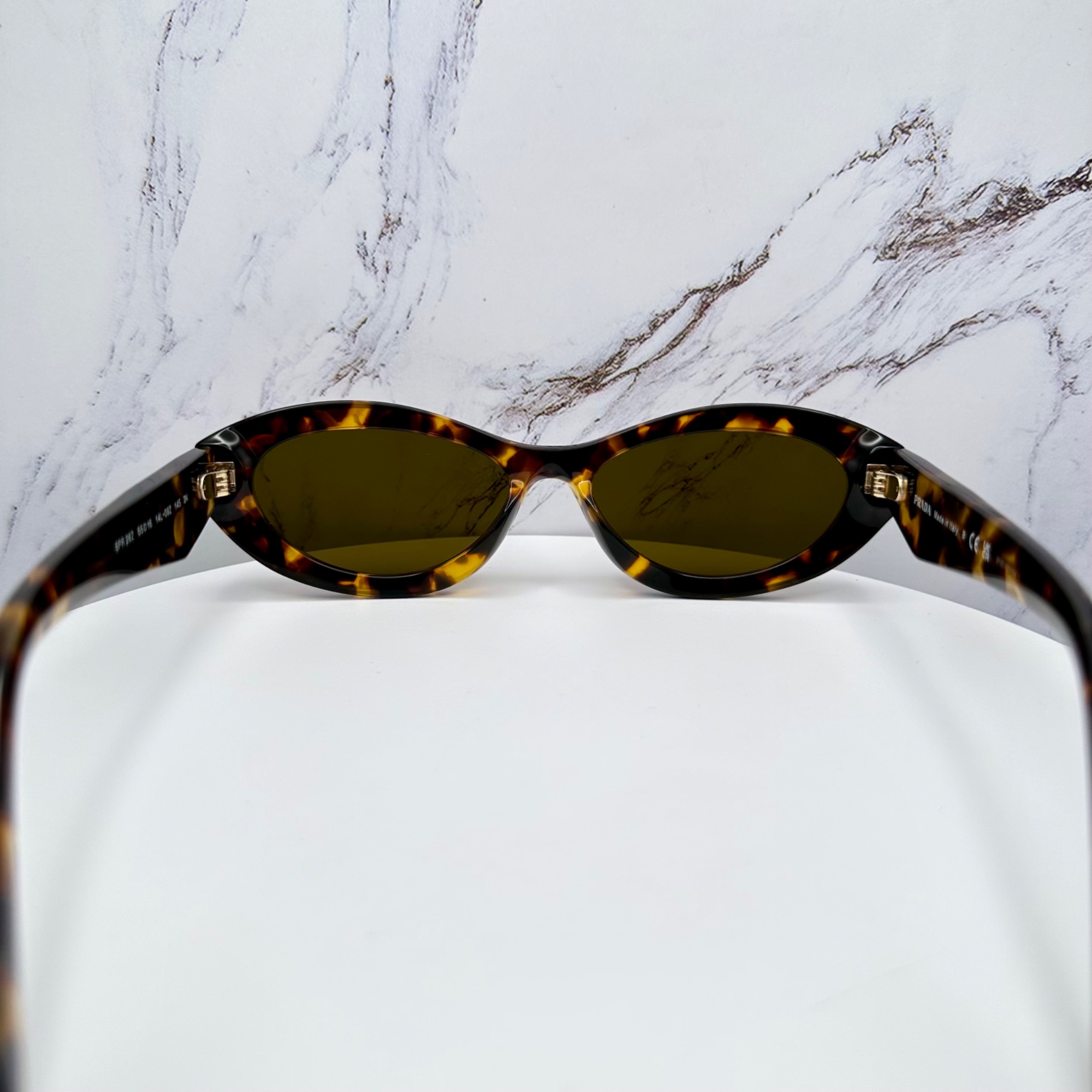 Prada Sunglasses New  - 15