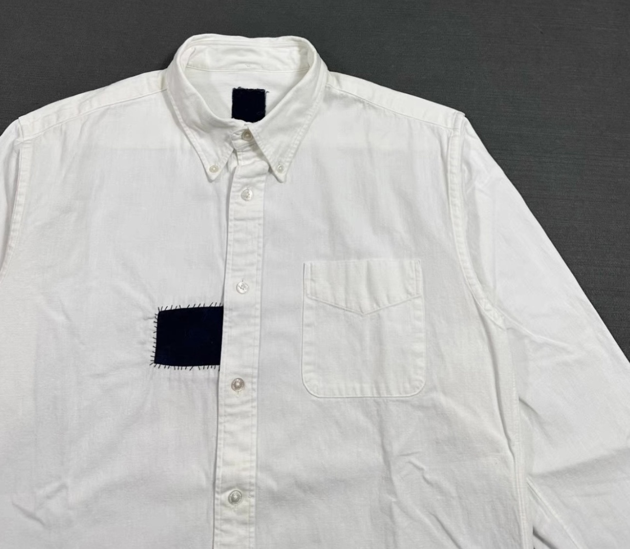 Visvim ICT KOFU SHIRTS - 3
