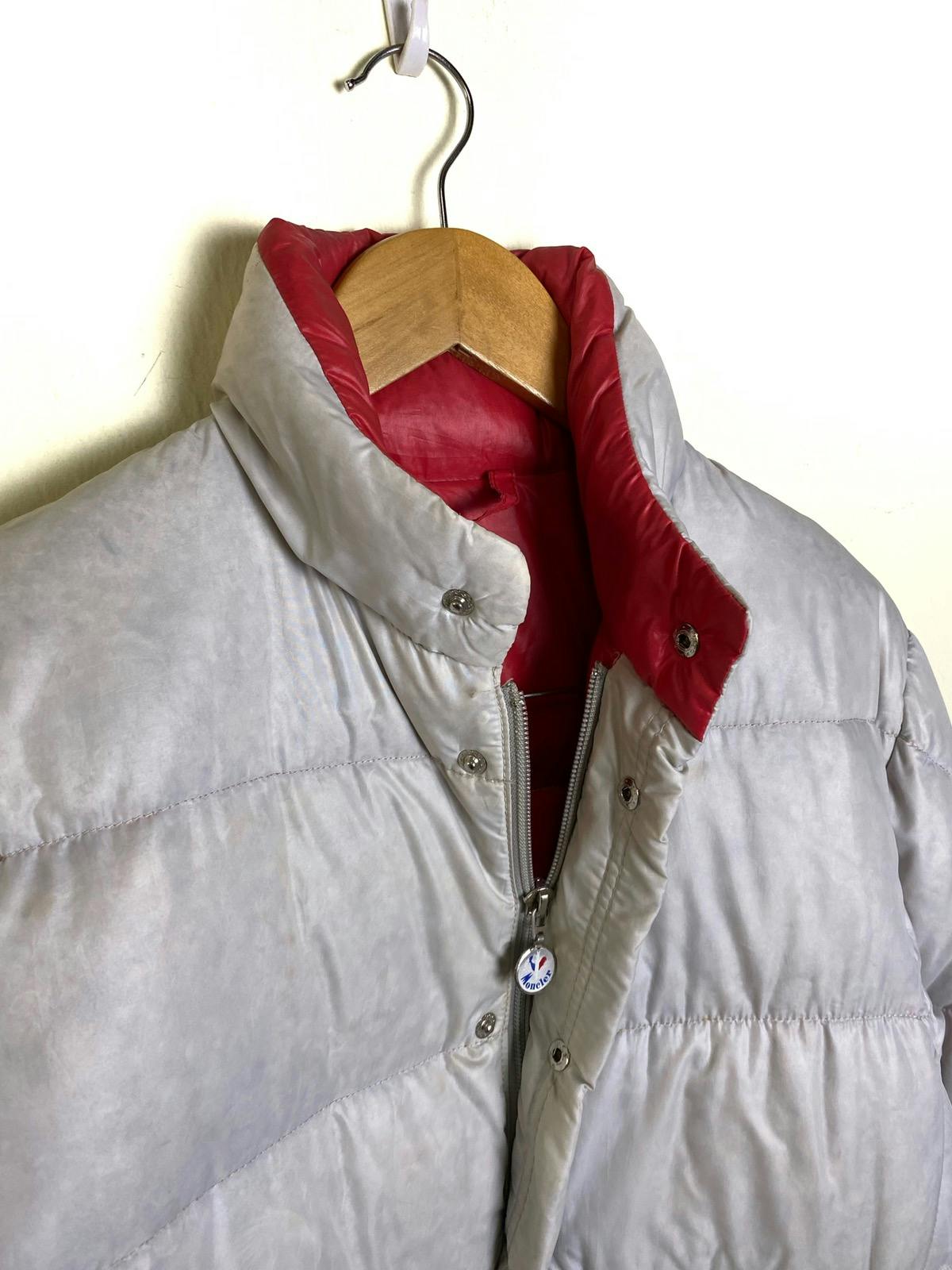 Vintage MONCLER Puffer Goose Down Winter Jacket - 5
