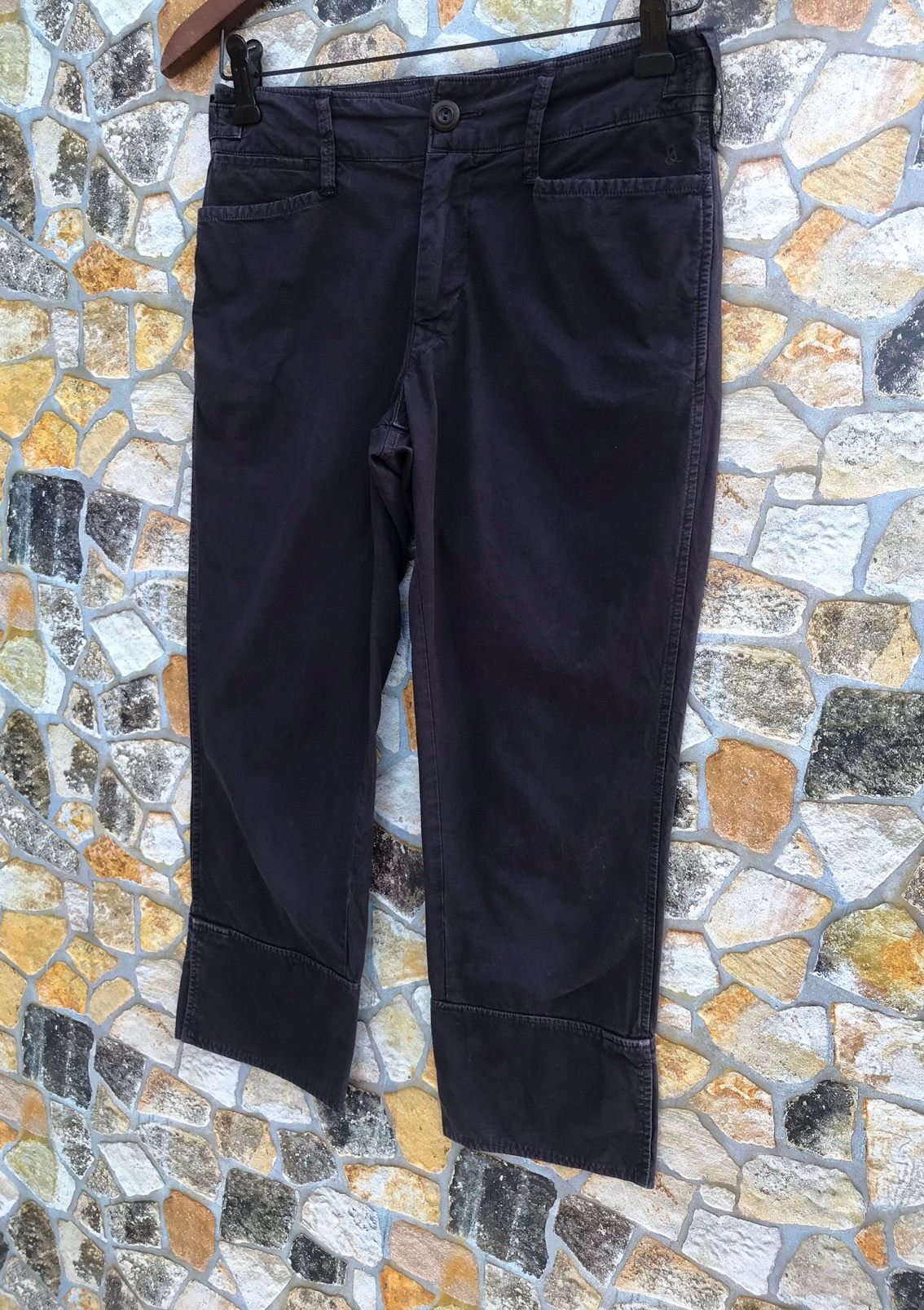 45Rpm Pants Made In Japan - 5