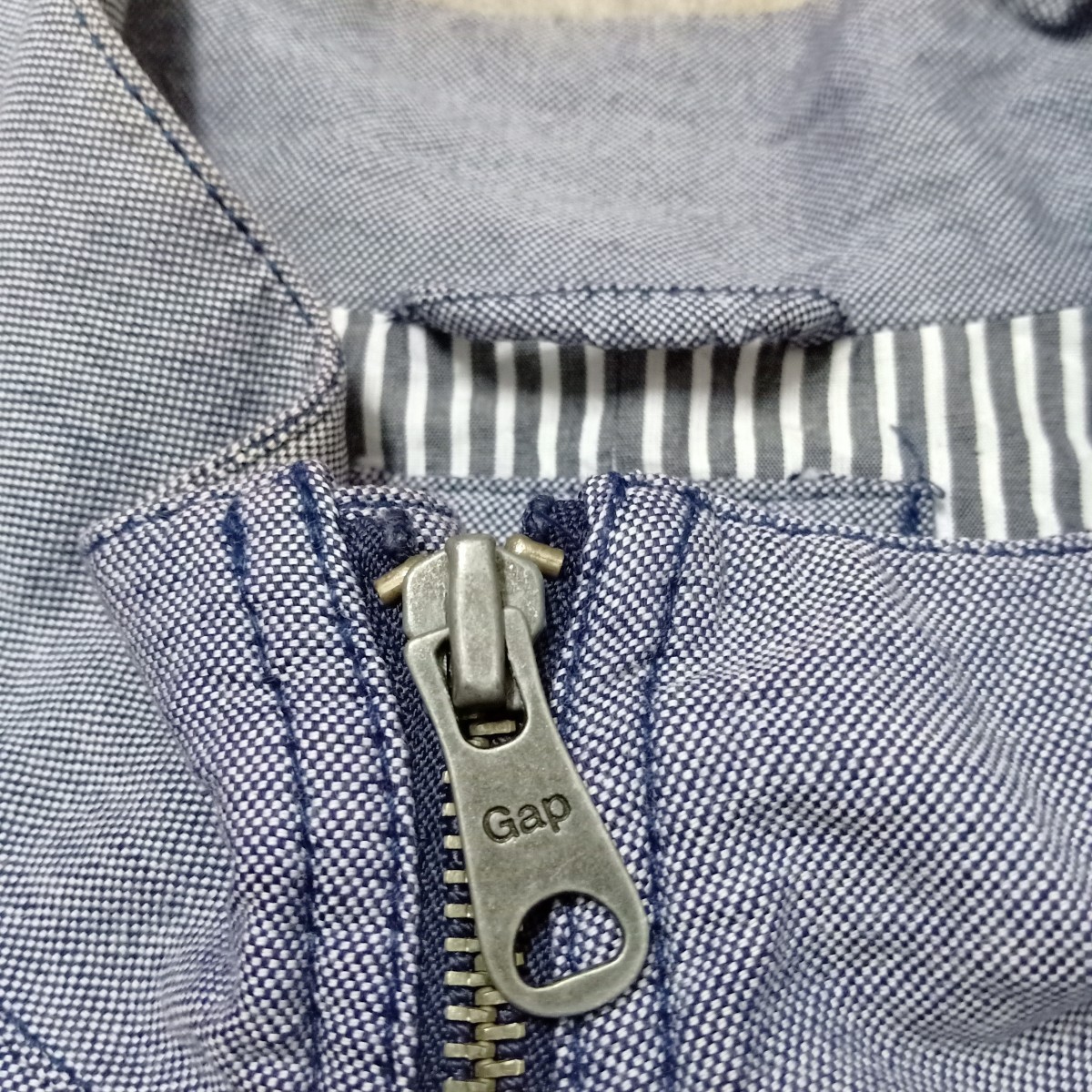 Gap - Zip Up Jacket - 3