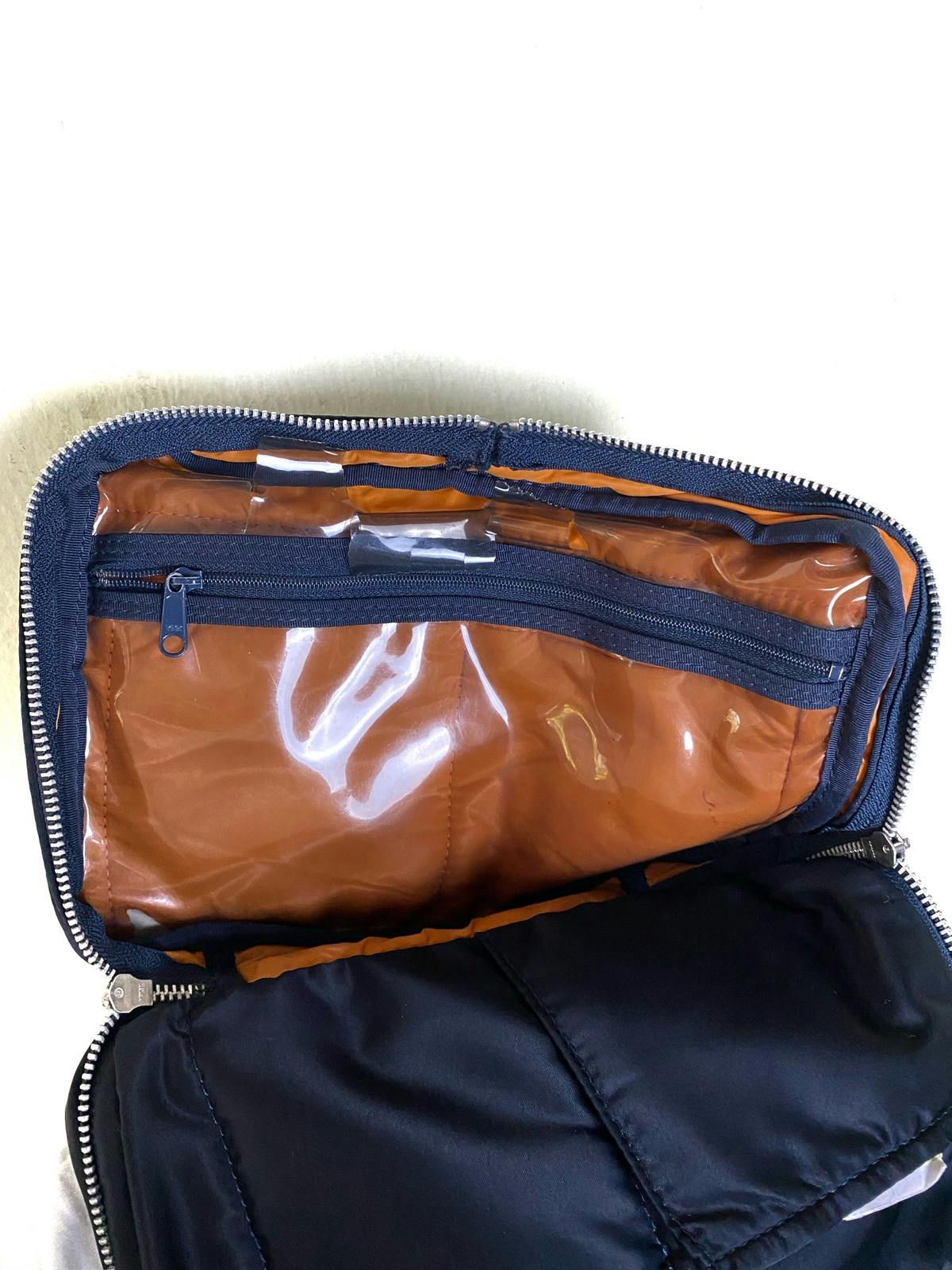 Porter Sling Bag Made in Japan - 11