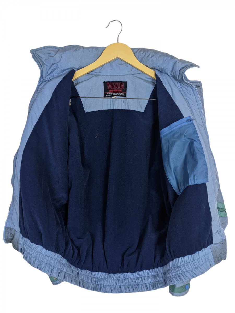 Custom - Riding Wear Patches Jacket - 7
