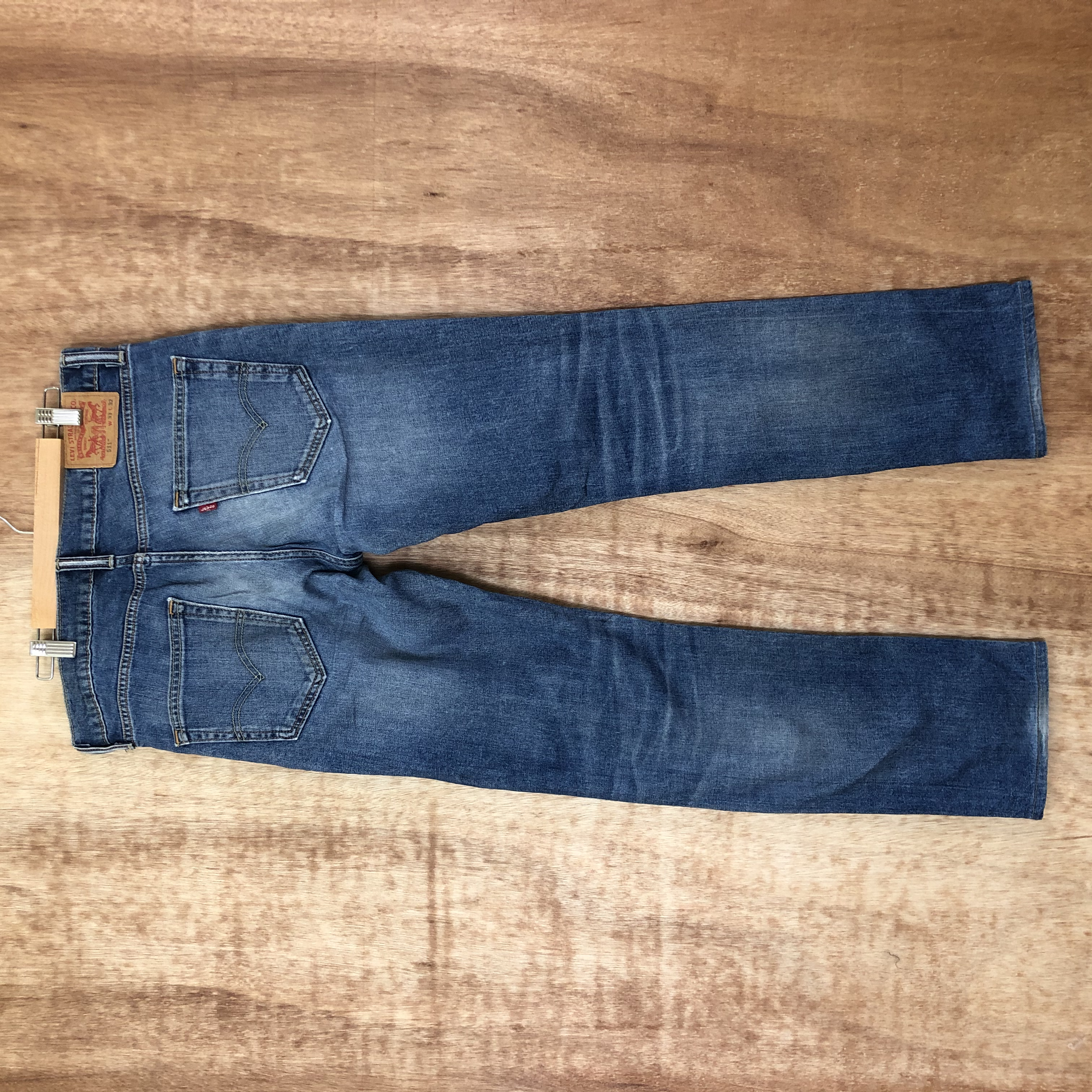 Levis Denim Pants - 6