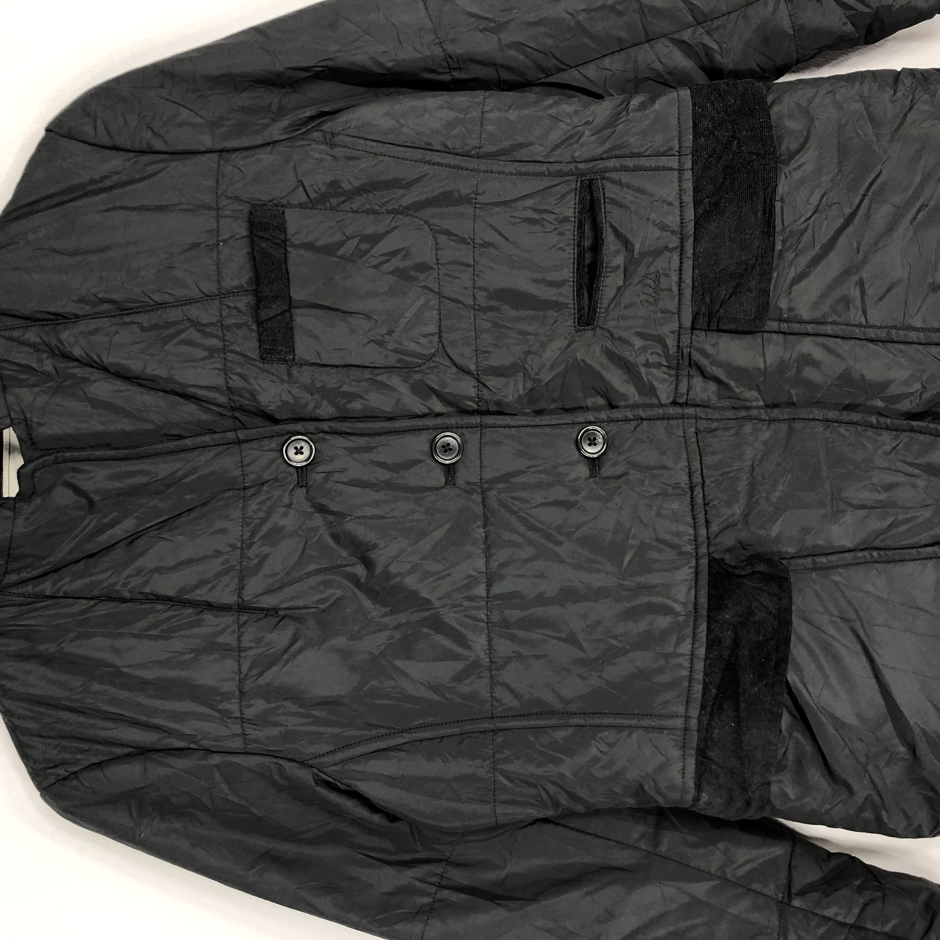 UNDERCOVER Undercover Uniqlo by Jun Takahashi Multi Pocket Jacket