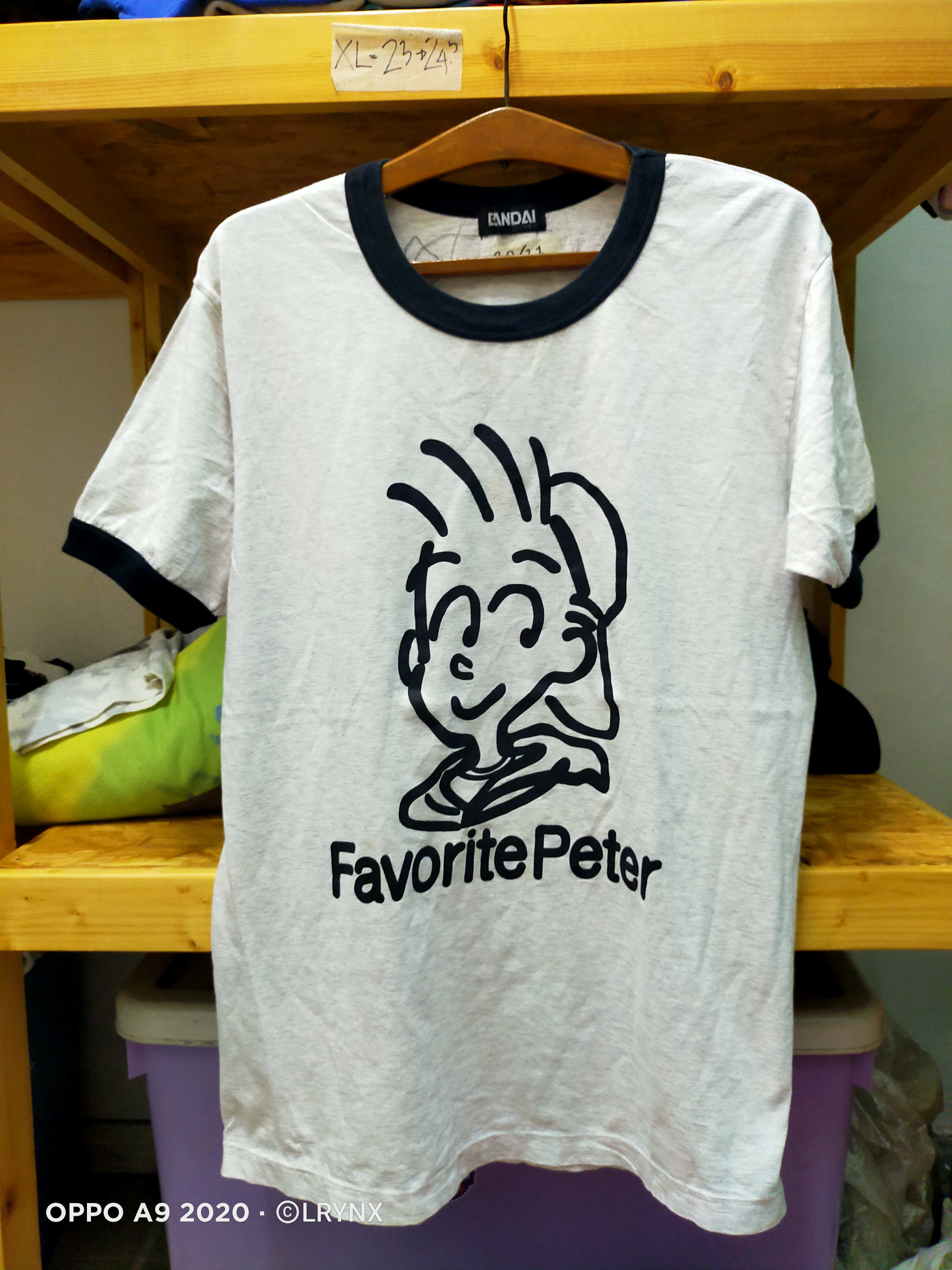 Vintage - VINTAGE FAVORITE PETER - 1