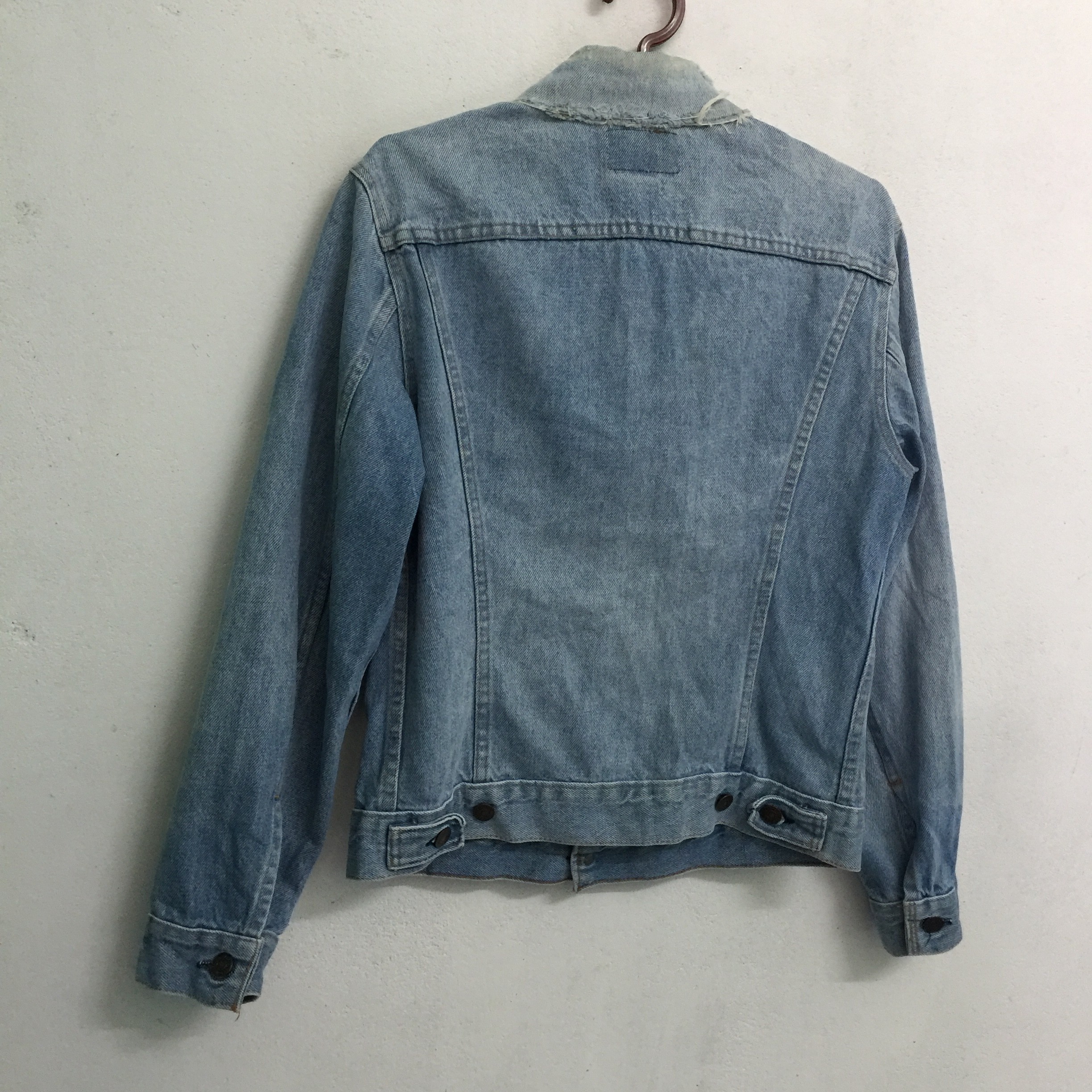 Vintage - Vintage levi’s jacket - 4