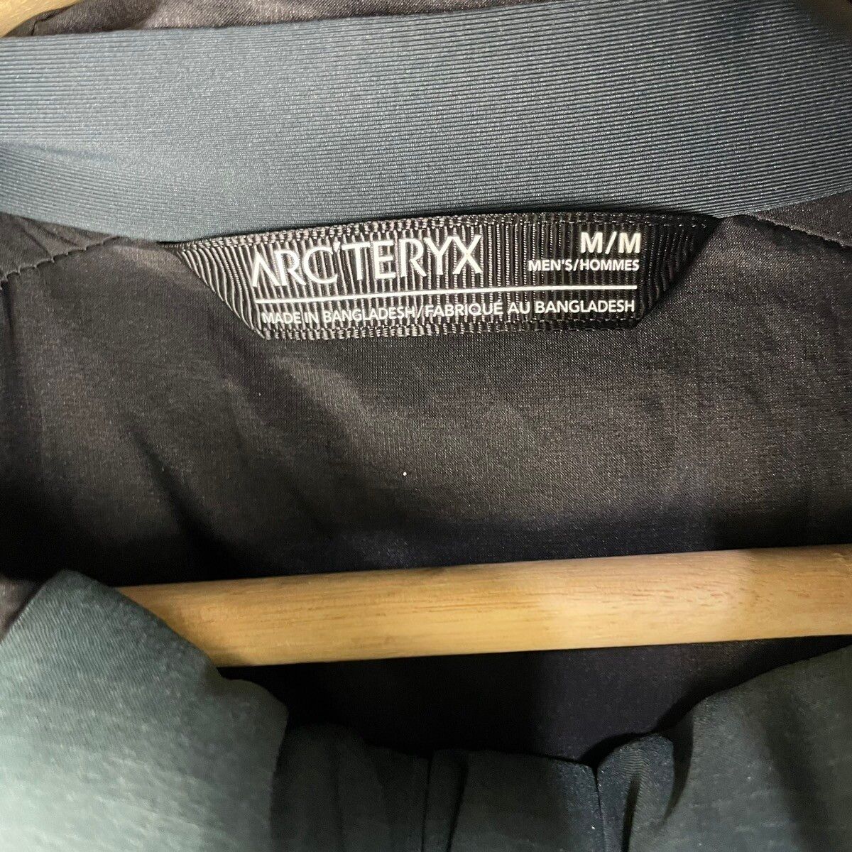 Arcteryx Puffer Jacket - 5