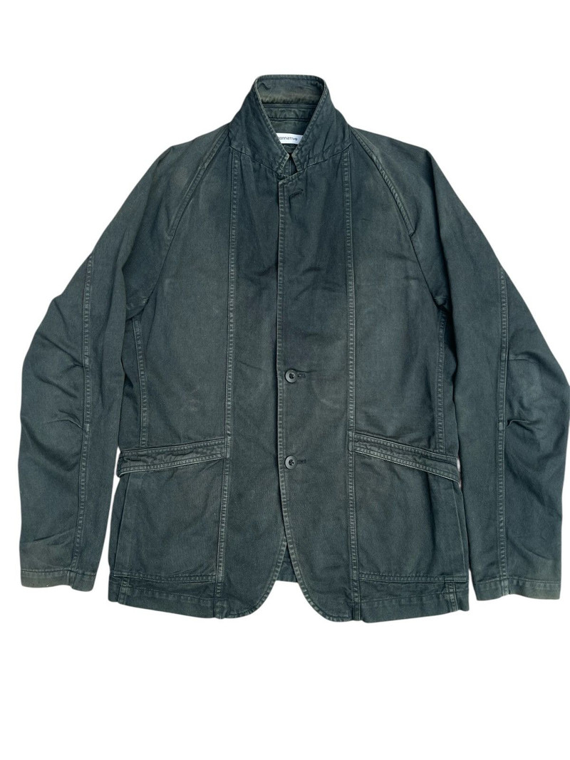 Nonnative Workwear-Inspired Jacket – Tokyo Design Studio - 1