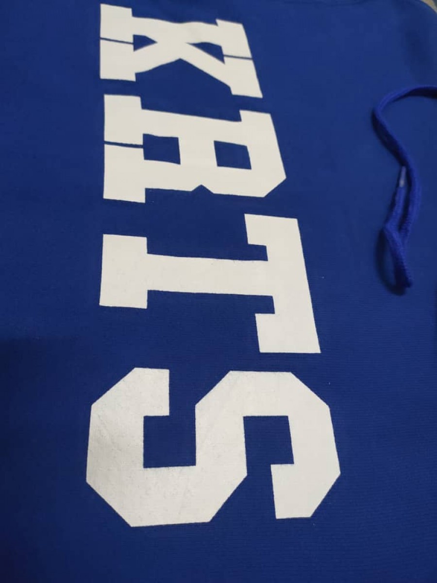 Japanese Brand - 24 Karats Hoodie - 2