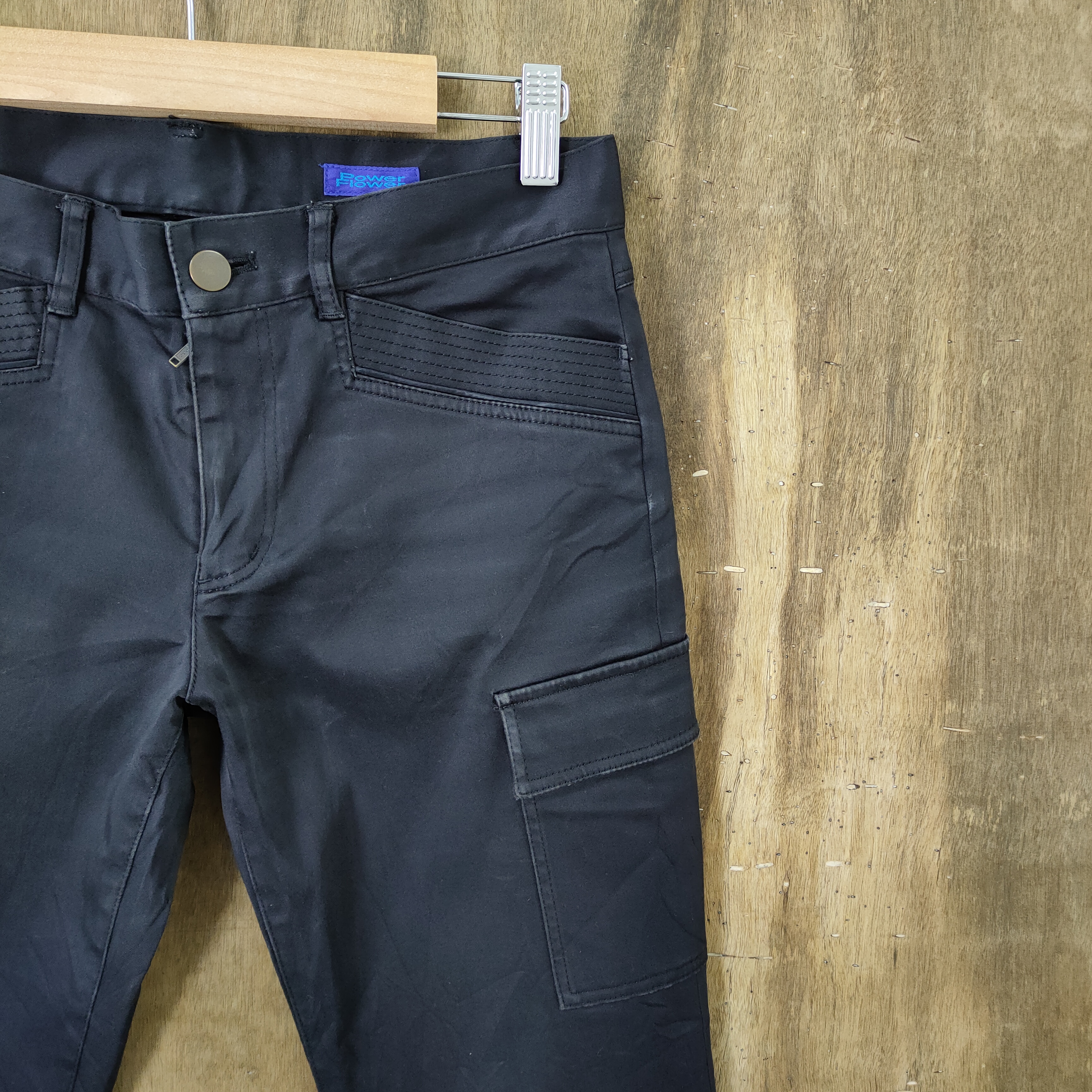 Japanese Brand - JAPANESE BRAND CARGO PANTS - 8