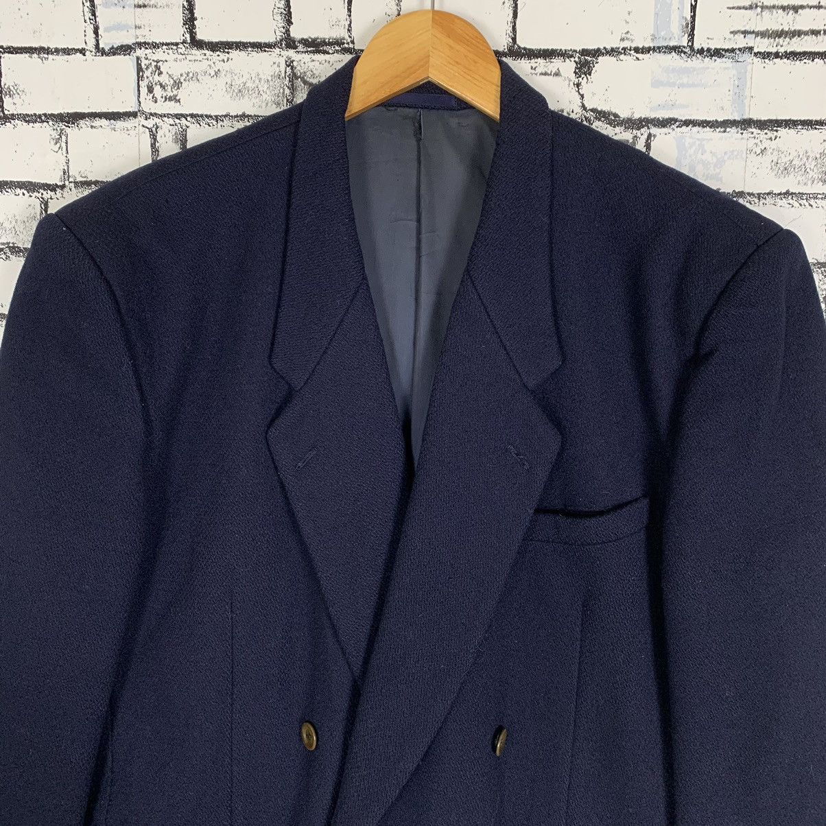 Vintage - Cristiandior Monsieur Coat Blazer - 2