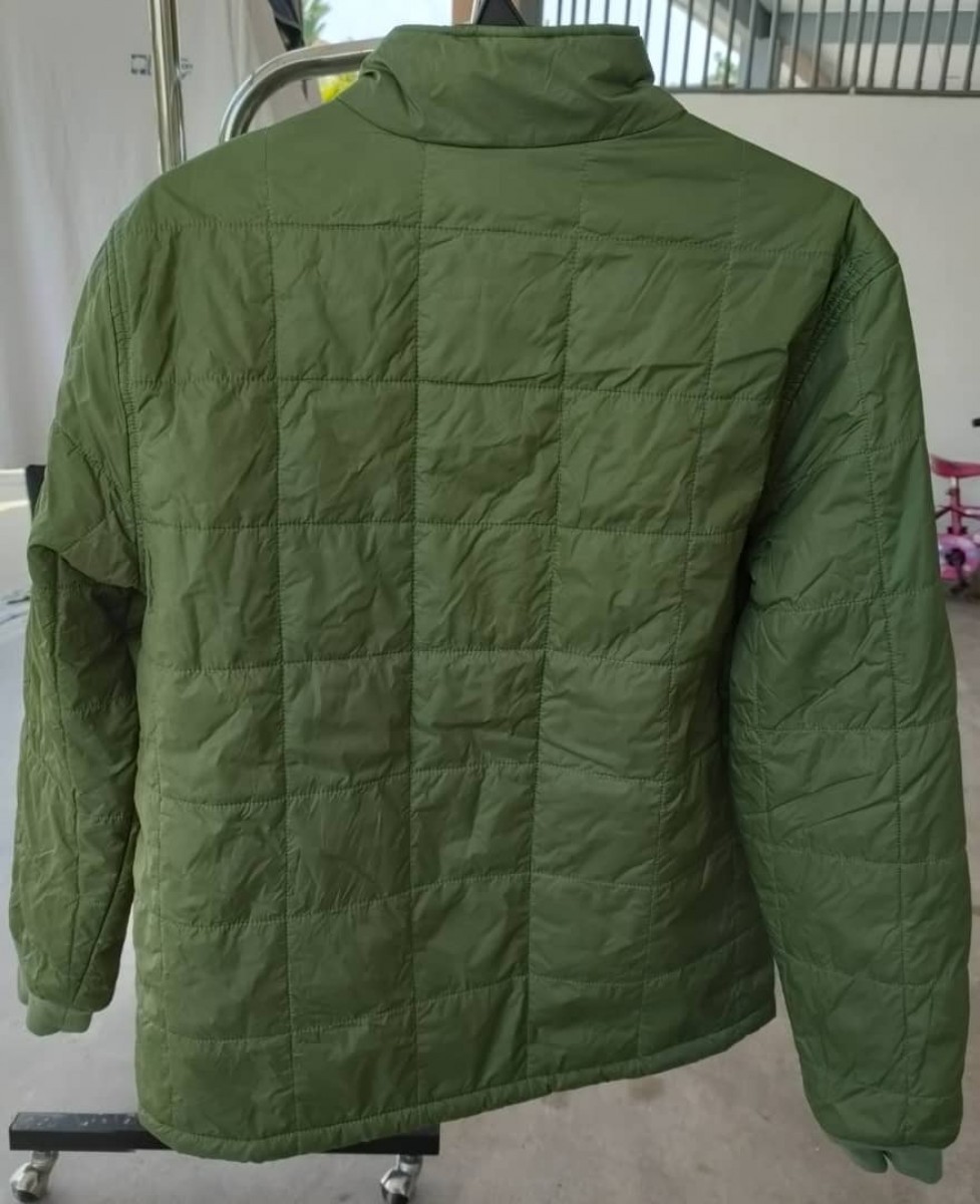 Volcom - Puffer Jacket - 2