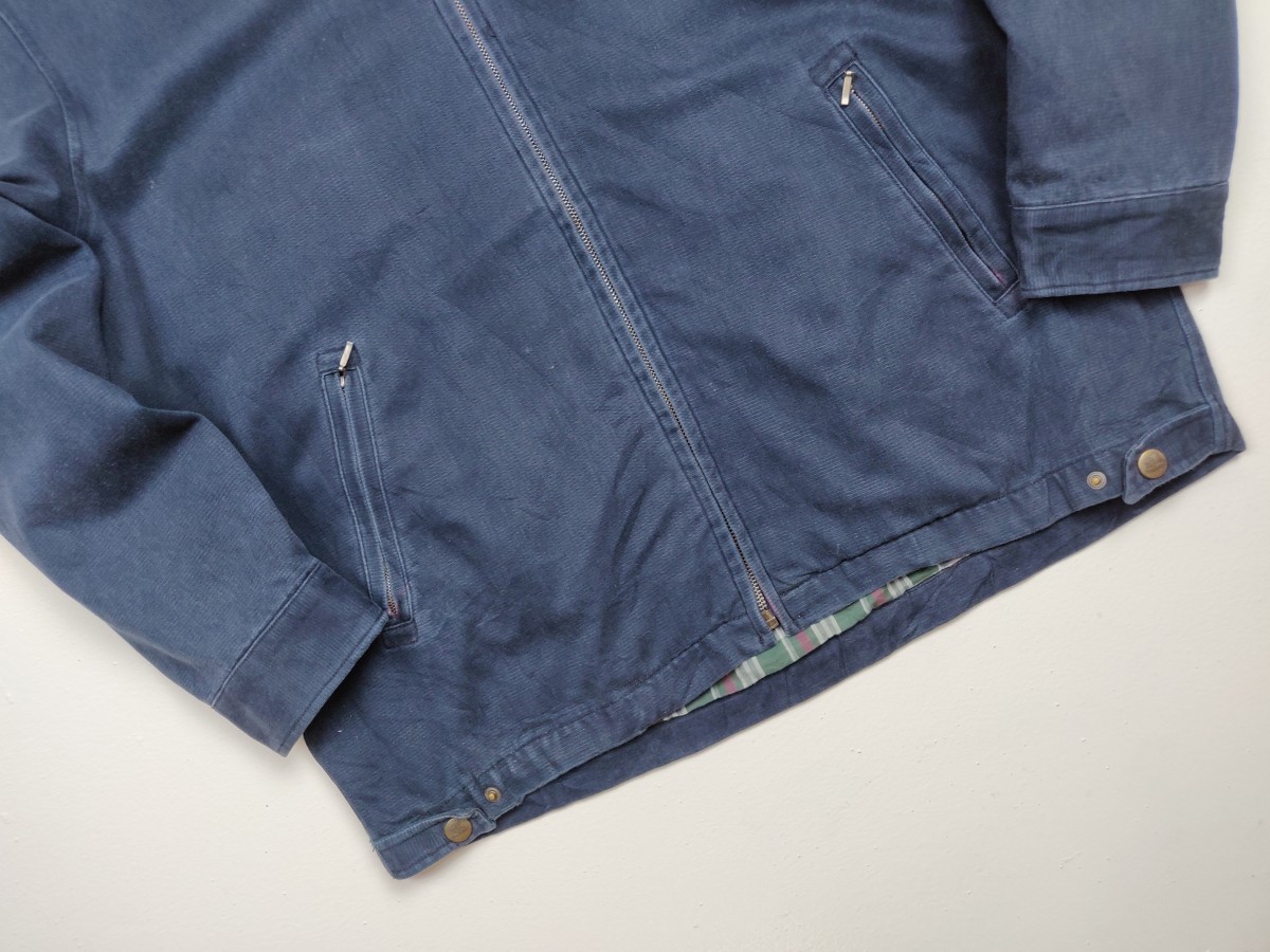 Henry Cottons - HC Original Outerwear Garment Light Jacket Outdoor - 3