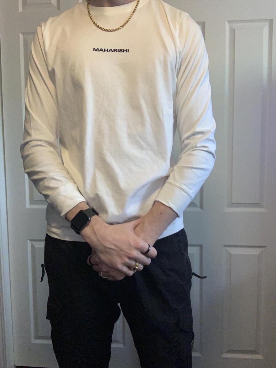 Maharishi - Maharishi Long Sleeve - 1