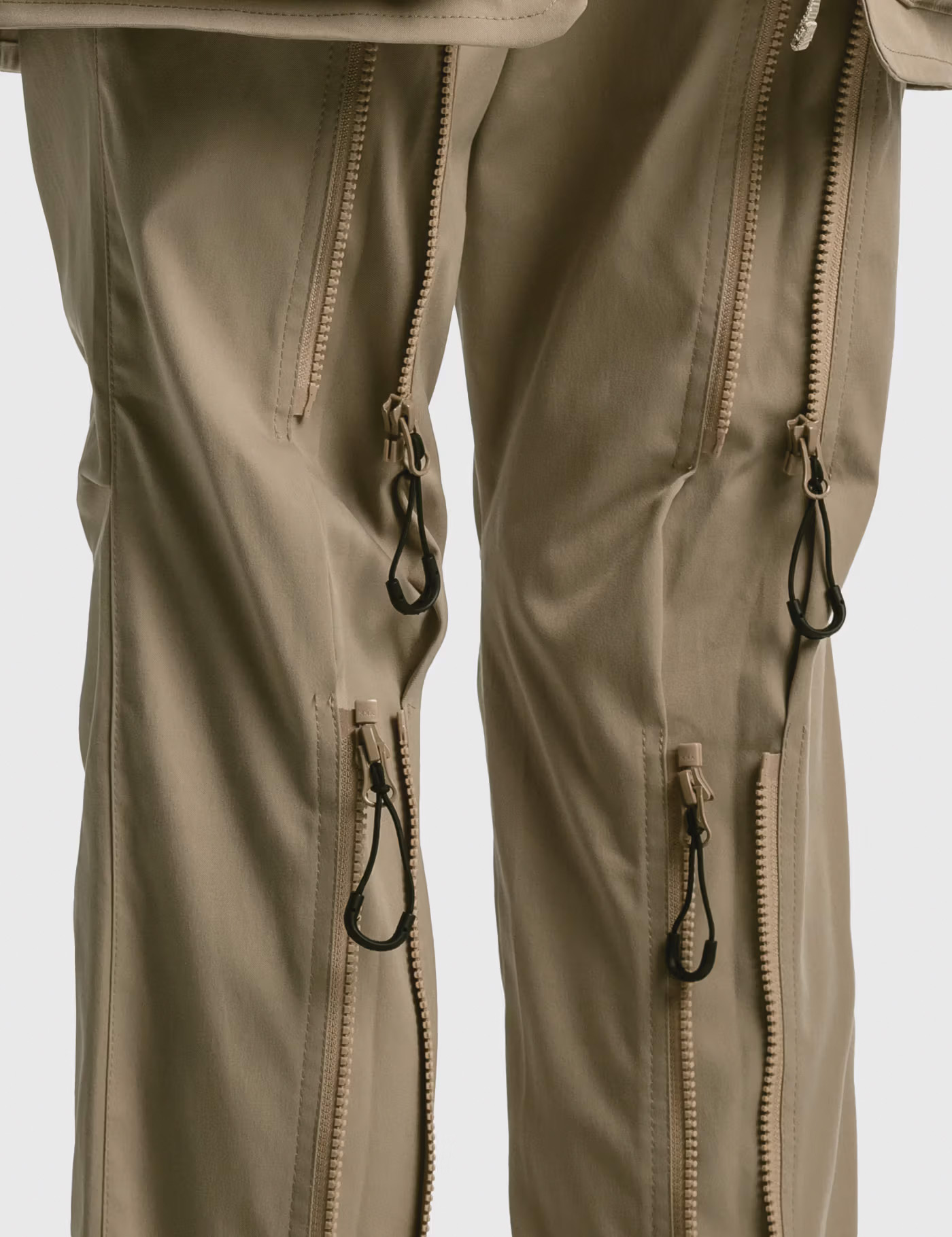 Other Designers CMF Comfy Outdoor Garment Kiltic Bondage