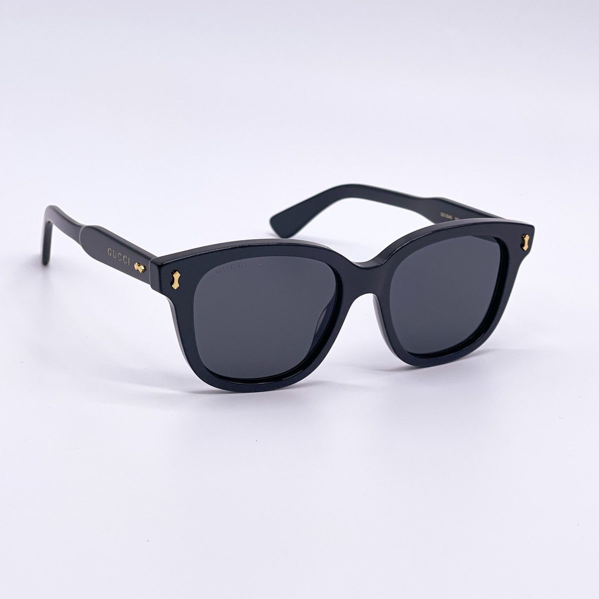 NEW GUCCI GG1264S 001 UNISEX SUNGLASSES GUCCI - 7