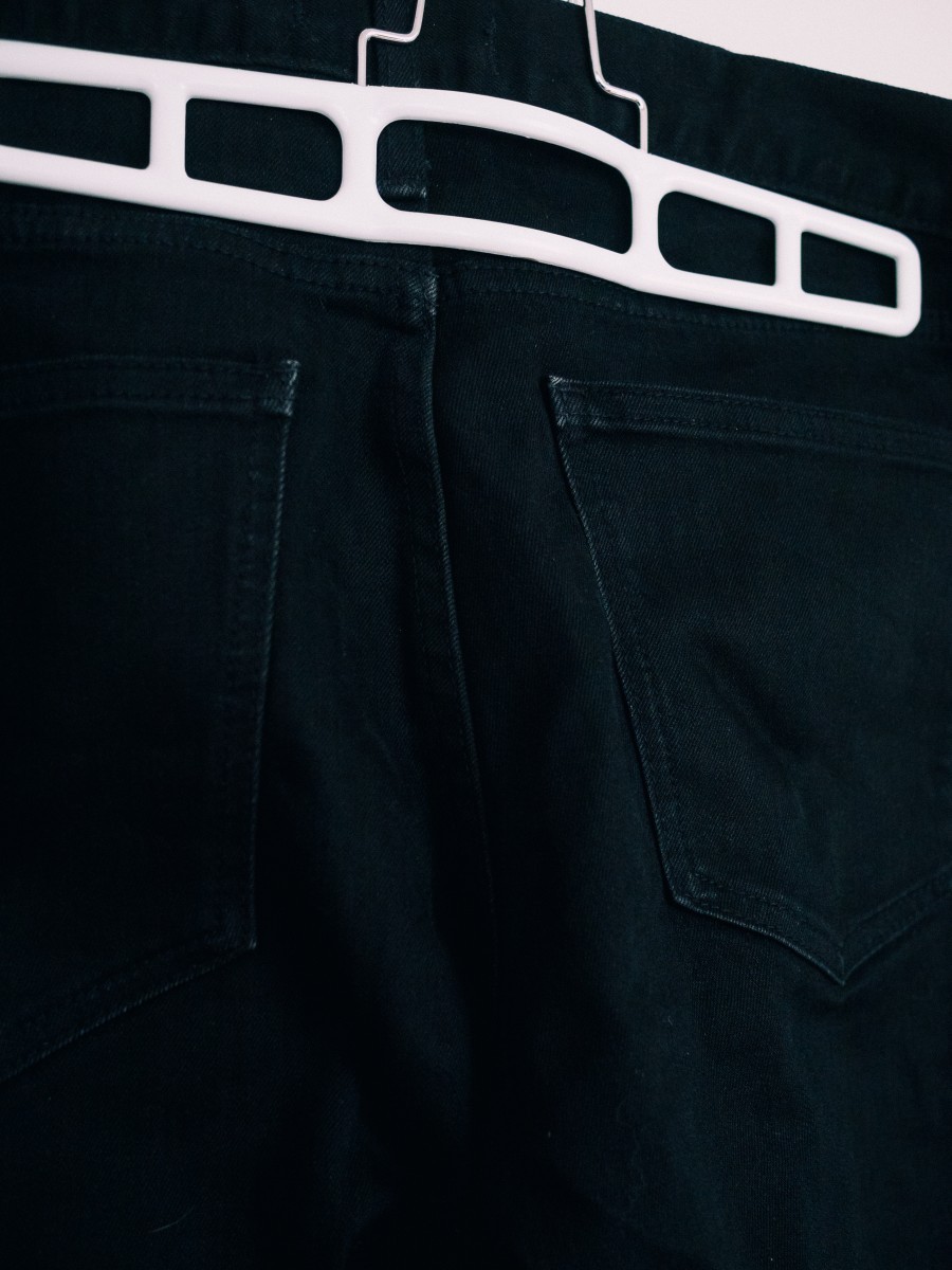 Uniqlo - Jeans - 4