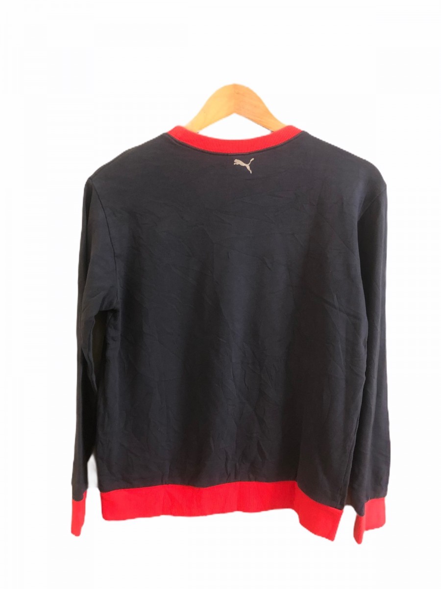 big logo shirt - 2