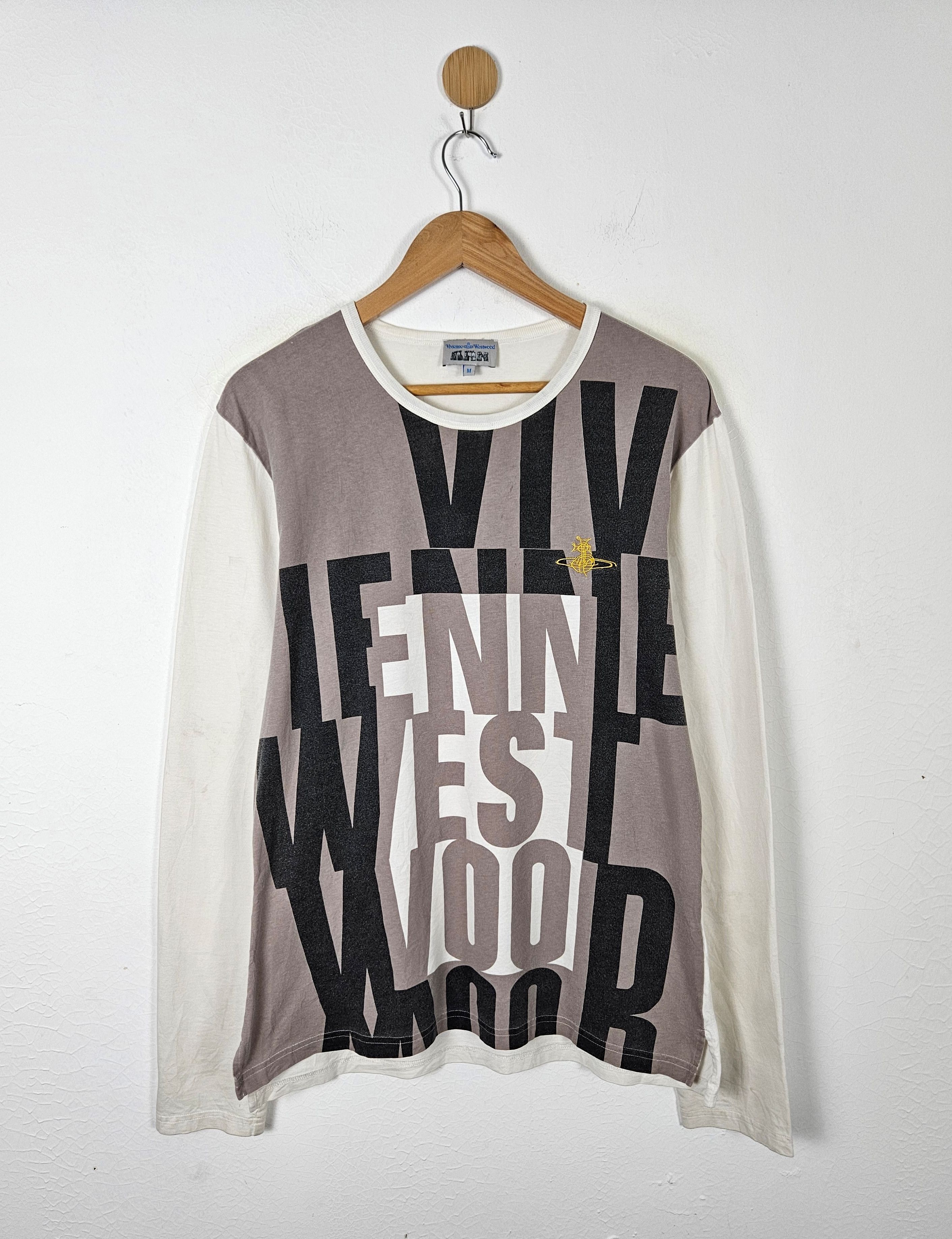 Vivienne Westwood Man Shirt - 1