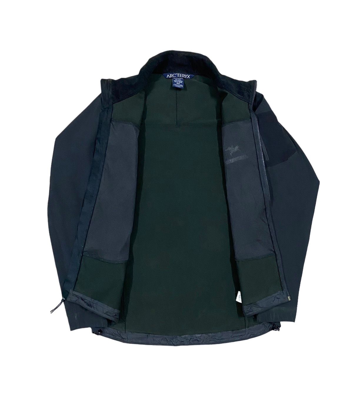 🔥LAST DROP🔥Arc’teryx Gamma LT Soft Shell Zipper Jacket - 11