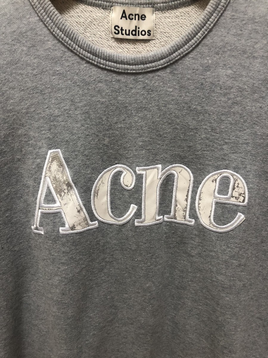 Big Logo Sweatshirt - 3