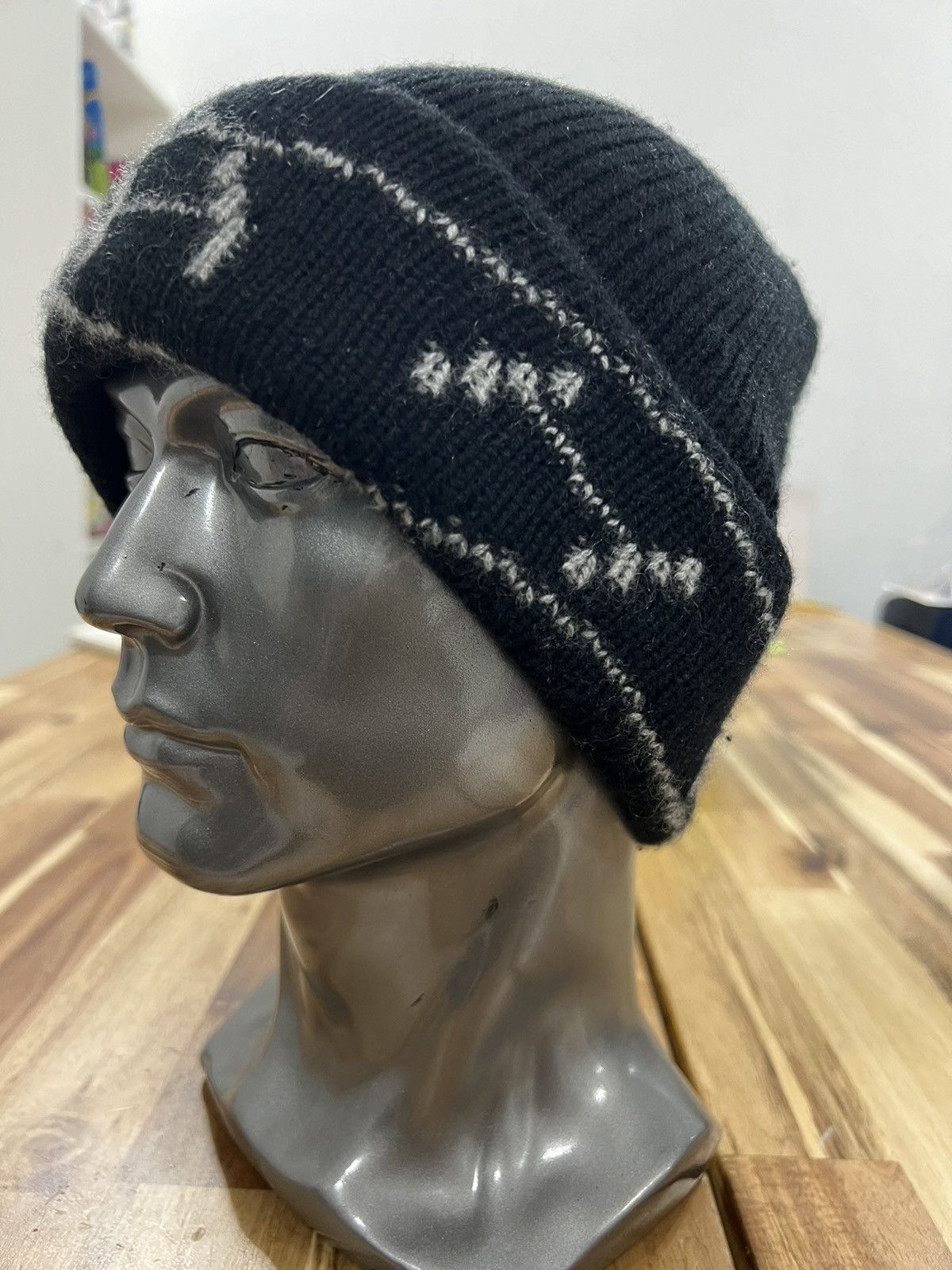 Hermes Beanie Hats - 2