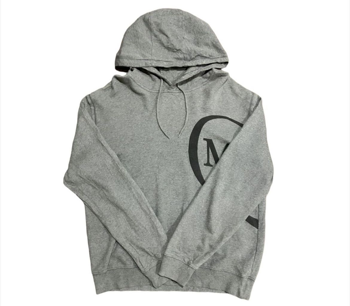 Alexander McQueen McQ Hoodie - 1