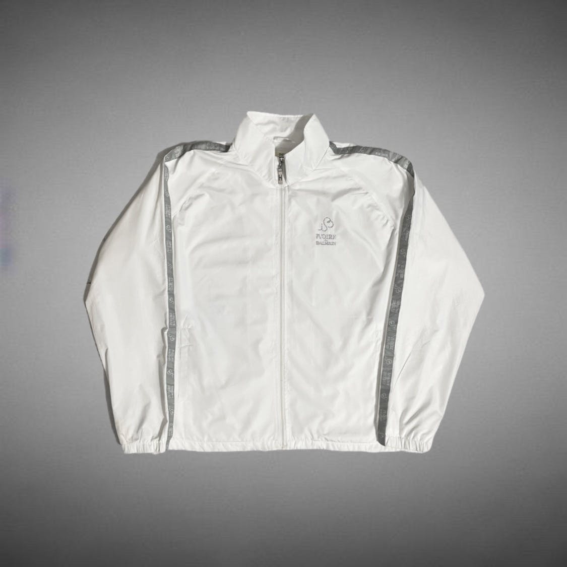 Vintage Ivoire de Balmain Jacket - 1
