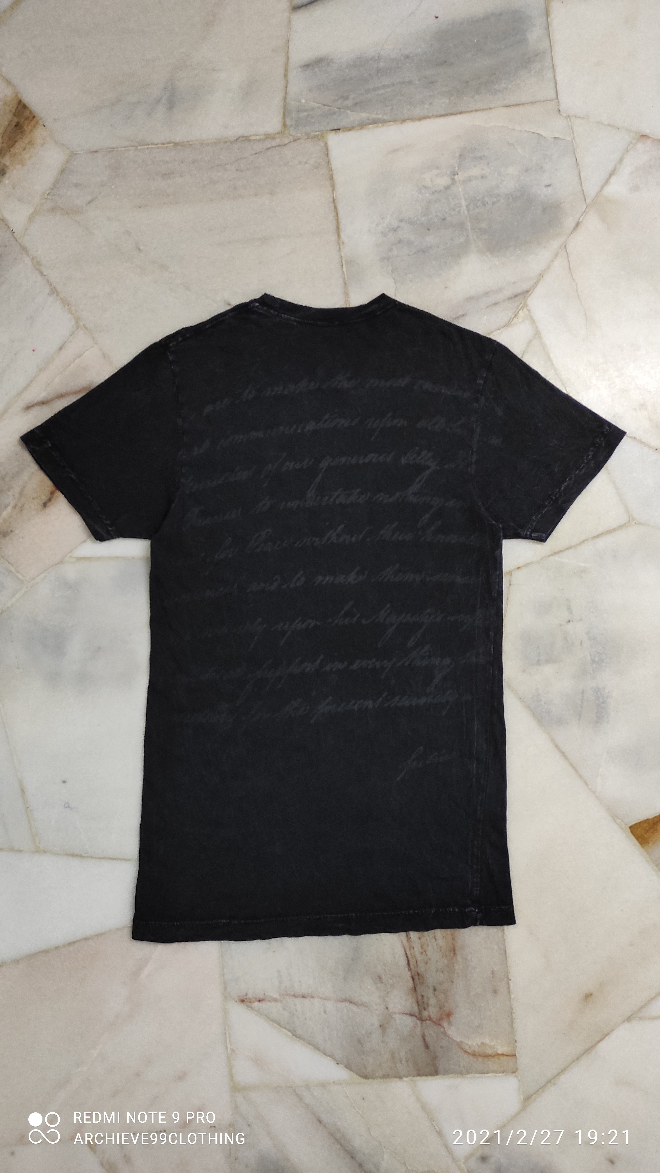 Movie - Vintage Y2K National Treasure Walt Disney movie tee - 2