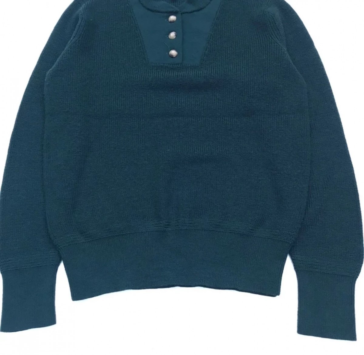J.W.Anderson - JW Anderson Jumper - 4