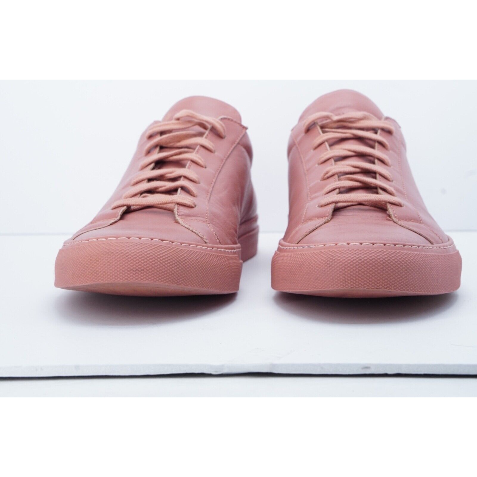 Common Projects Sneaker Original Achilles Low Antique Pink - 2