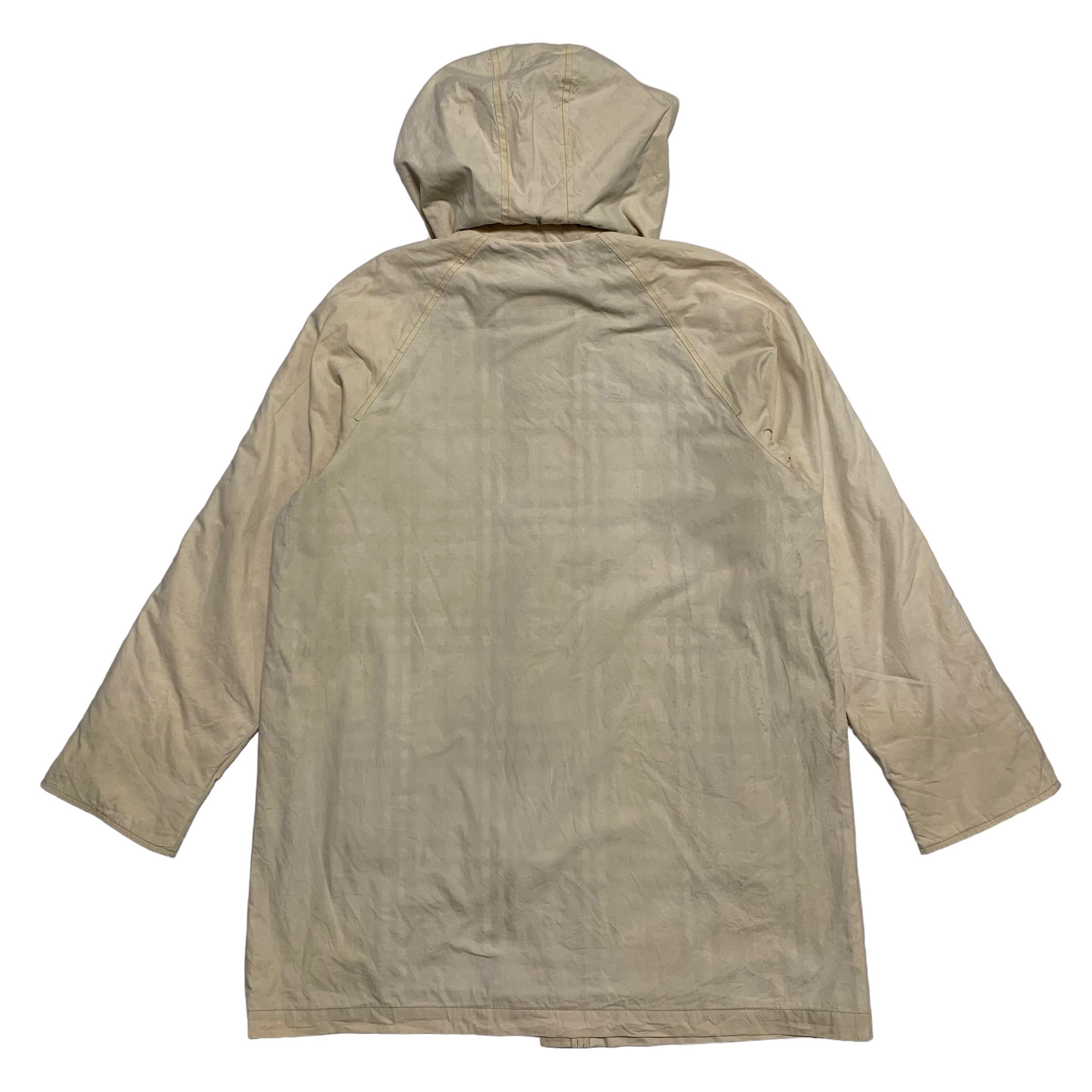 Burberry London Hooded Parka Jacket - 3