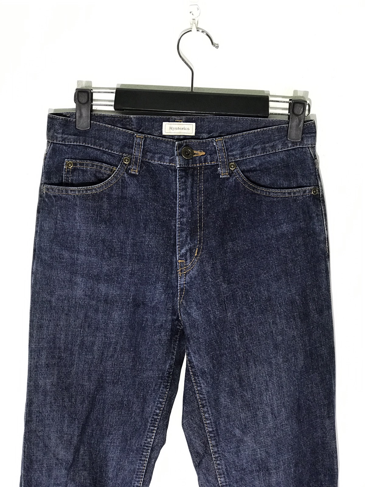 Made In Japan Hysteric Glamour Jeans - 2