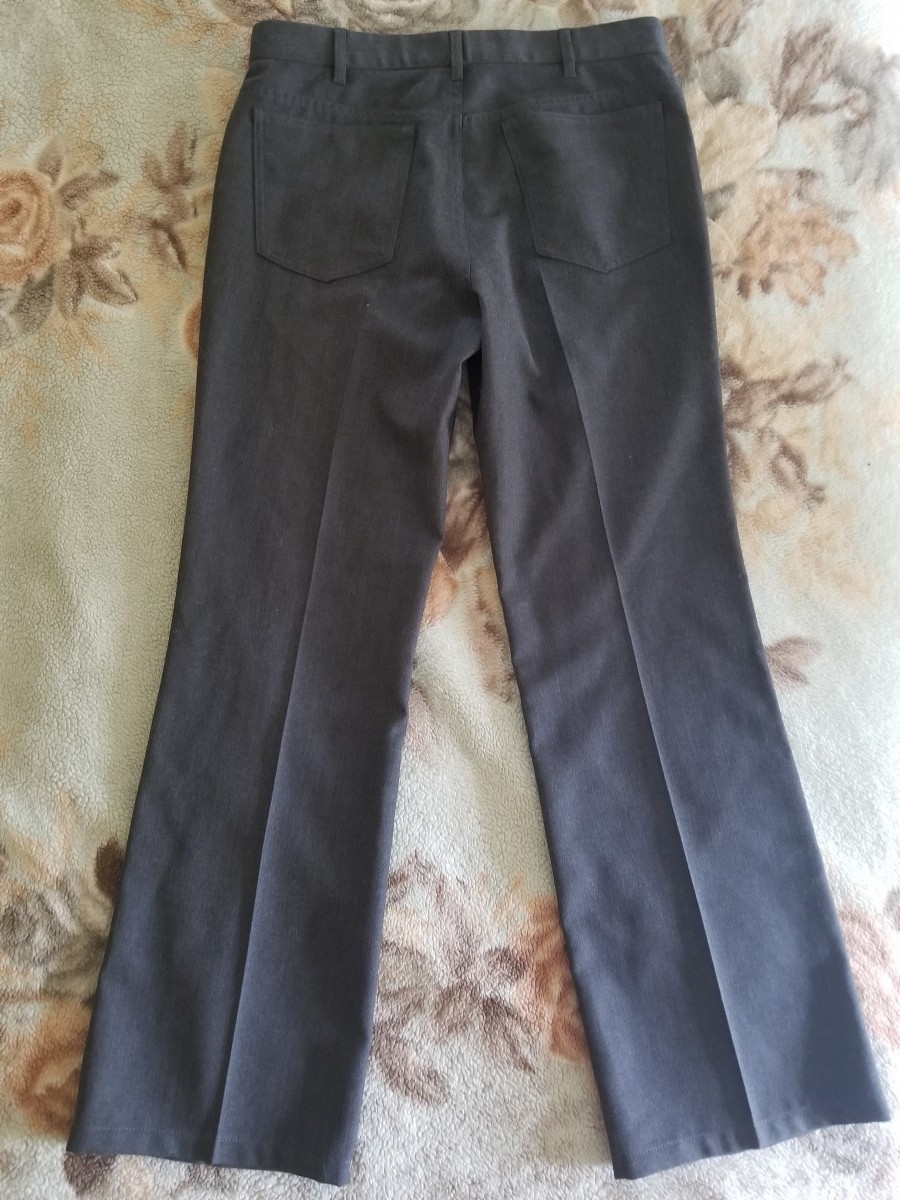 Second/Layer - Vallculo Pants - 2