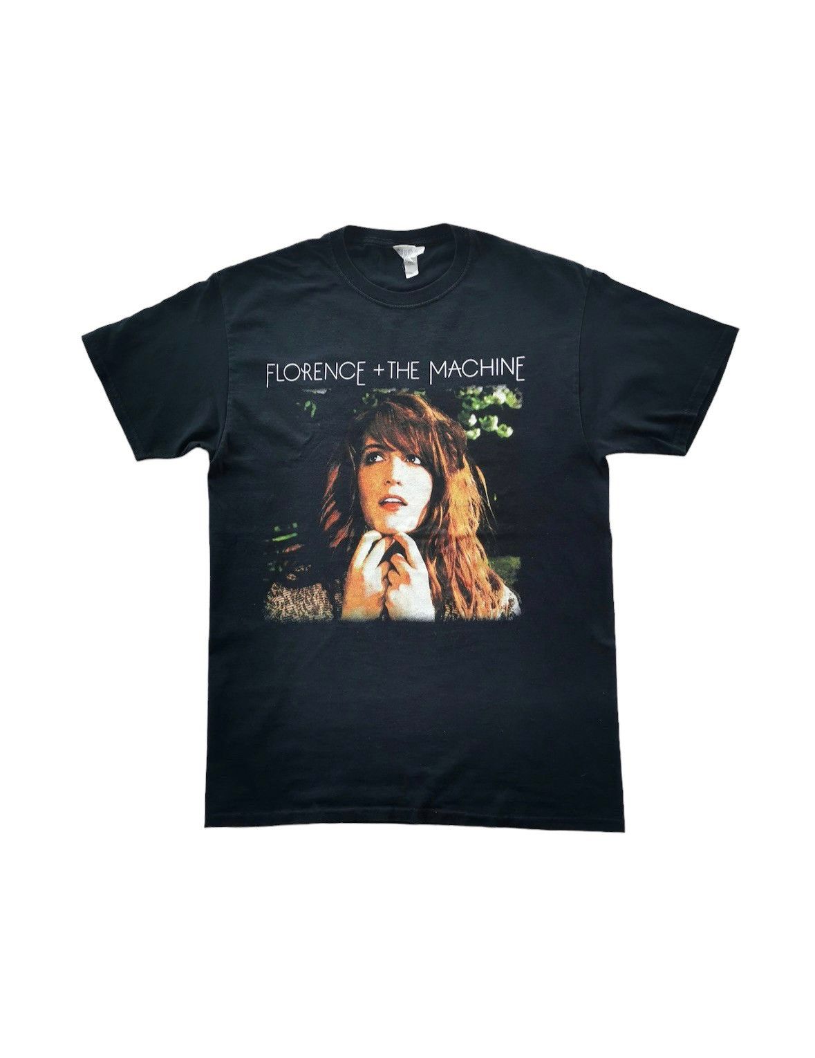 Archival Clothing - Florence And The Machine Band Tshirt - 9