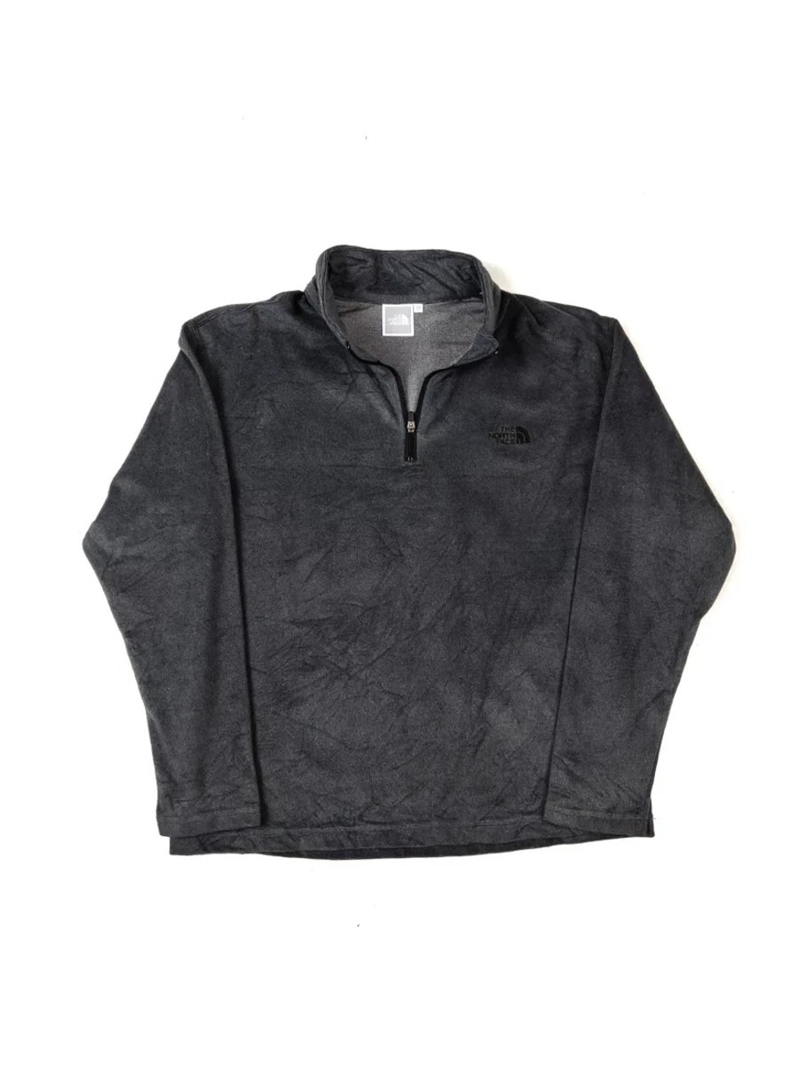 Fleece Sweater Light Jackets Sweatshirts - 1