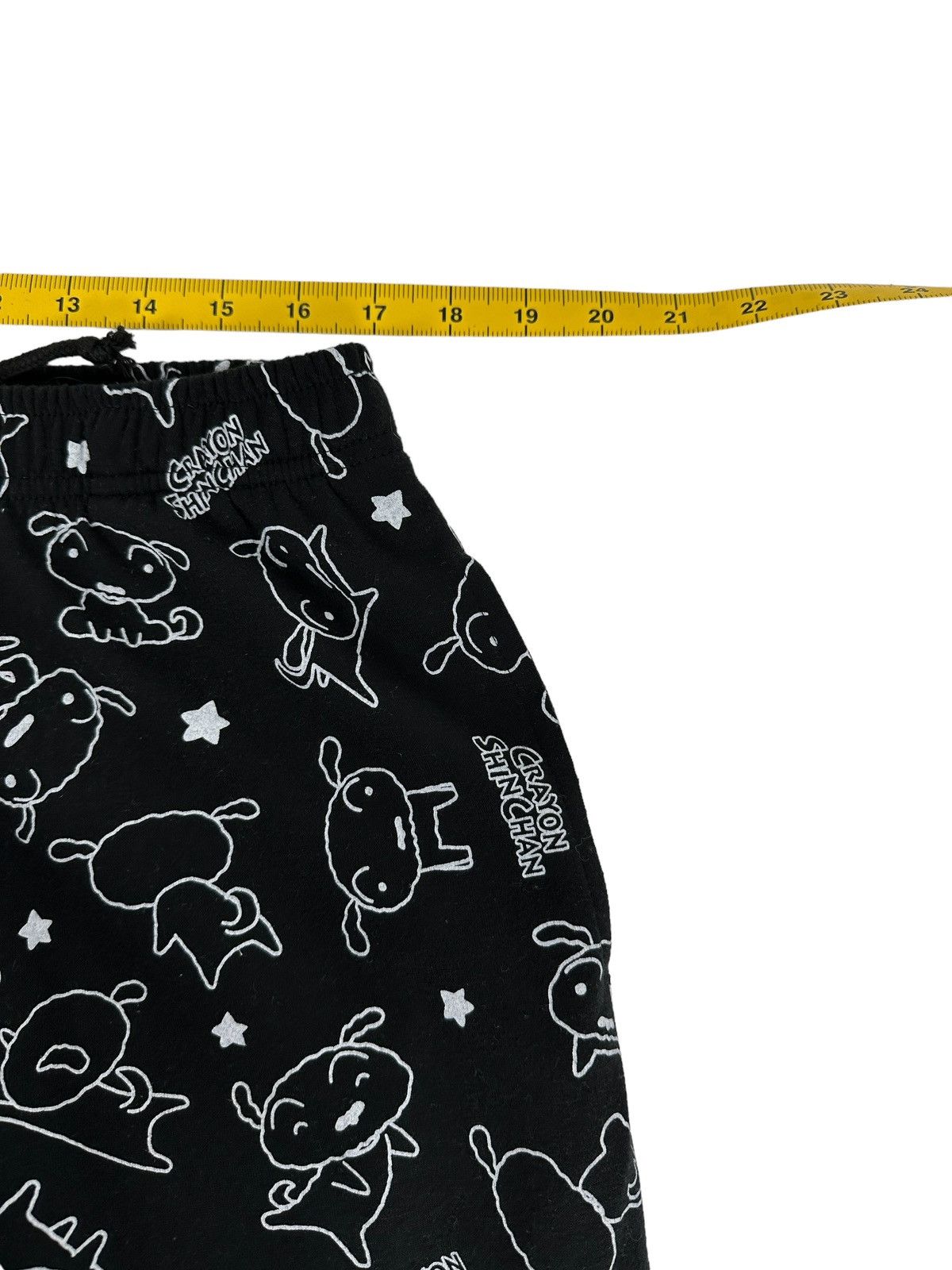 Le Grande Bleu (L.G.B.) - Anime Crayon Shin Chan Sweatpants - 11