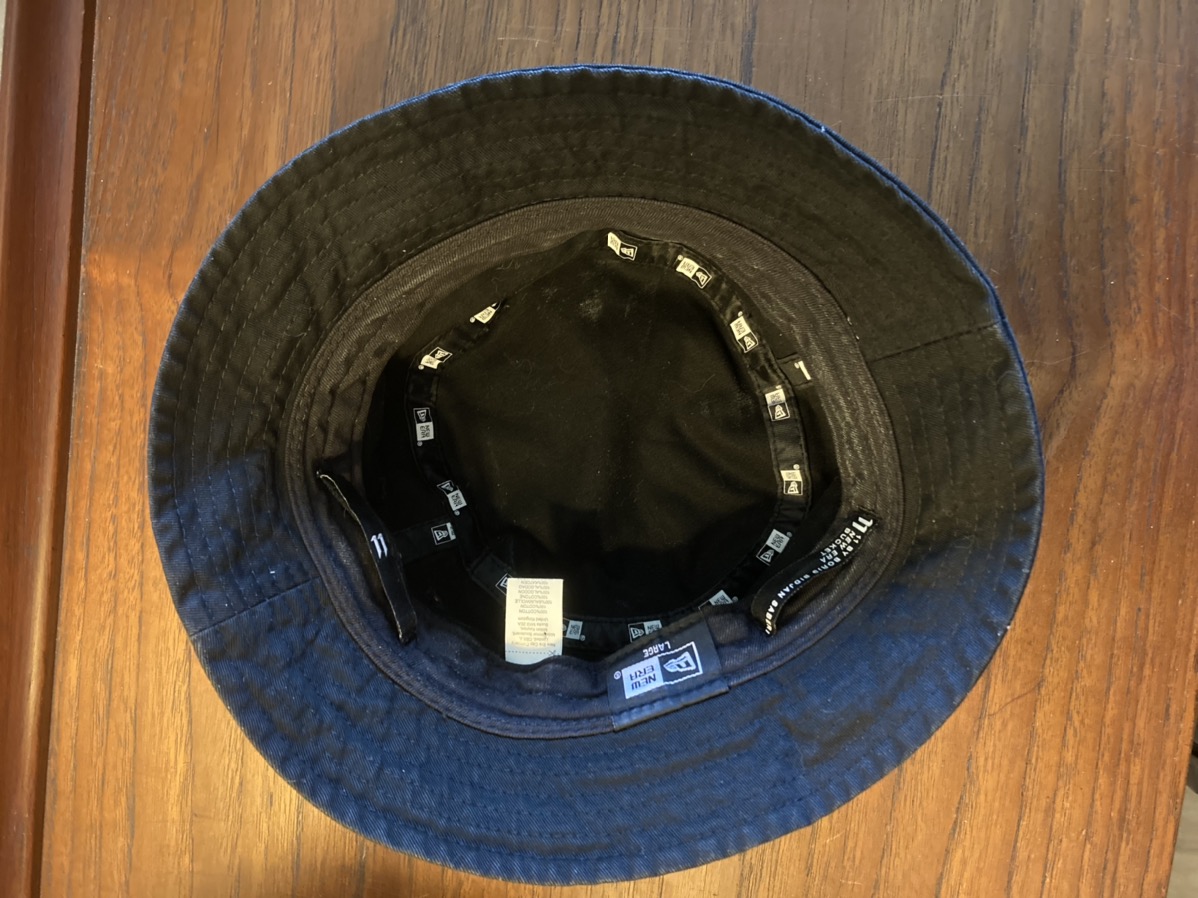 Bucket Hat - 5