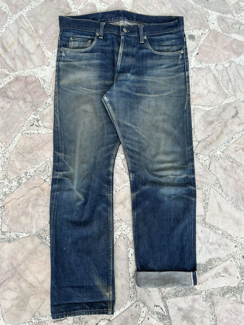 Selvedge Japan Denim United Arrow - 1