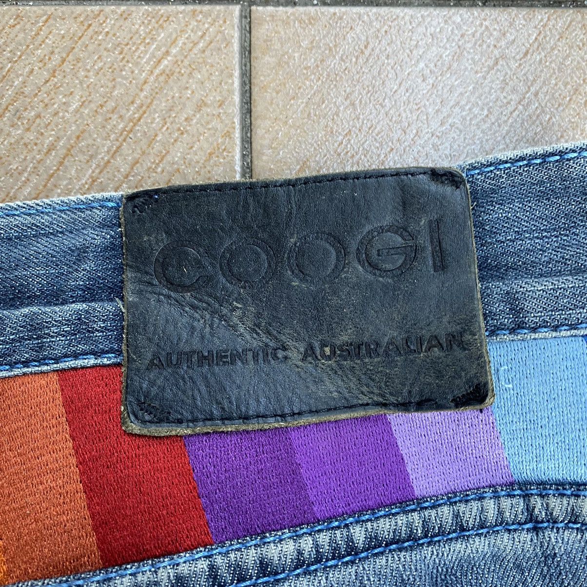 Vintage - COOGI JEANS - 10