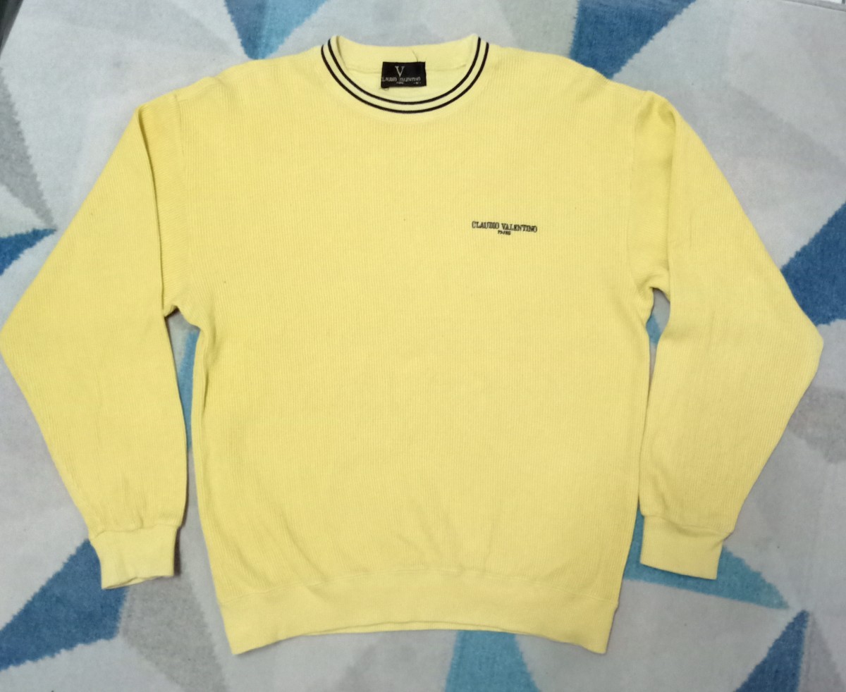Streetwear - Claudio Sweatshirt - 1