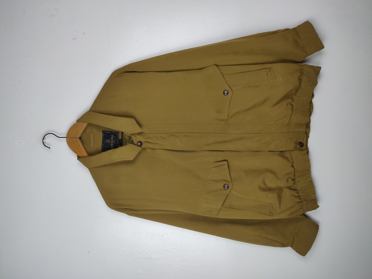 Gianni - Italy Soft Jacket Outerwear - 2