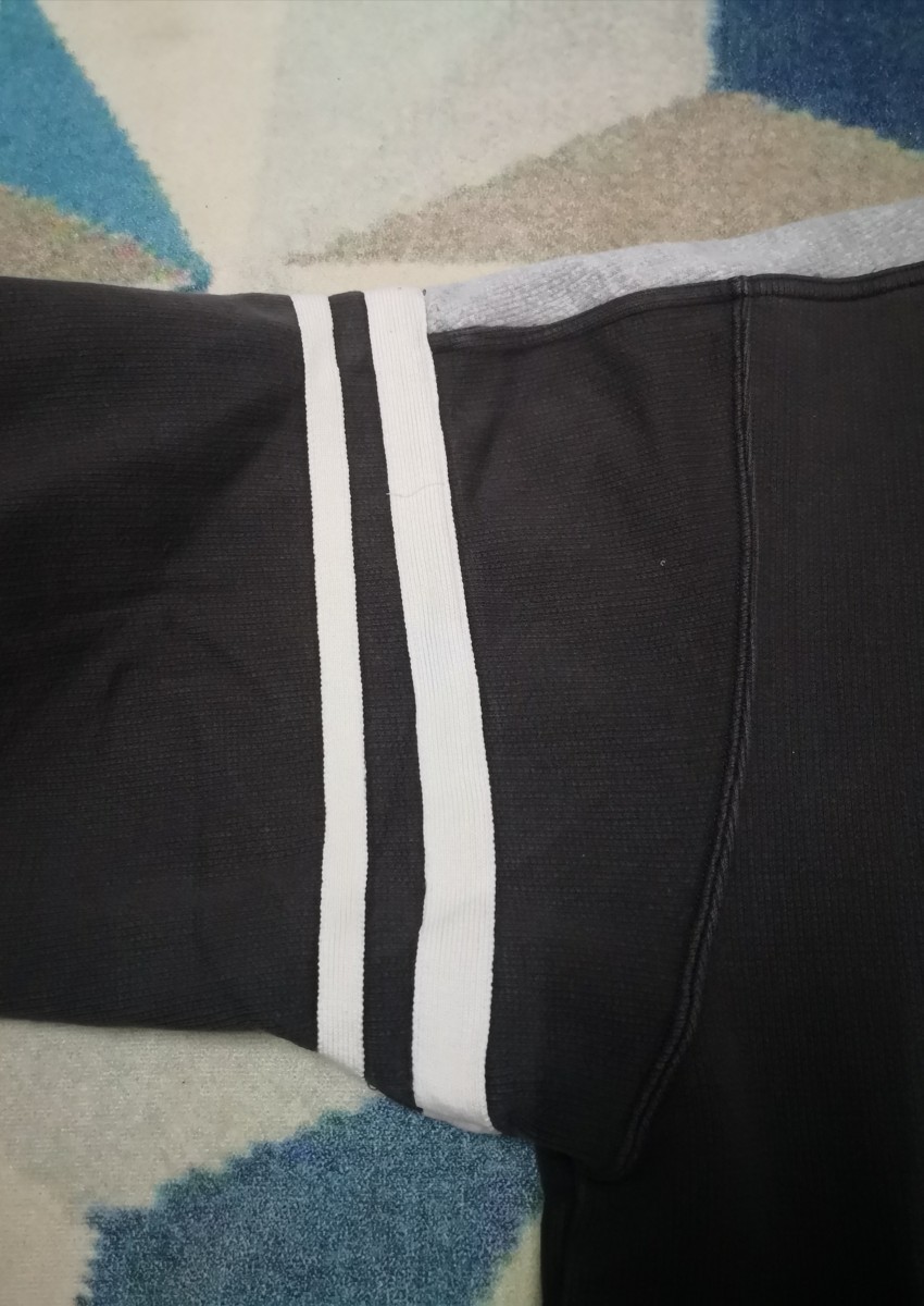 90's Zip Up Jacket - 4