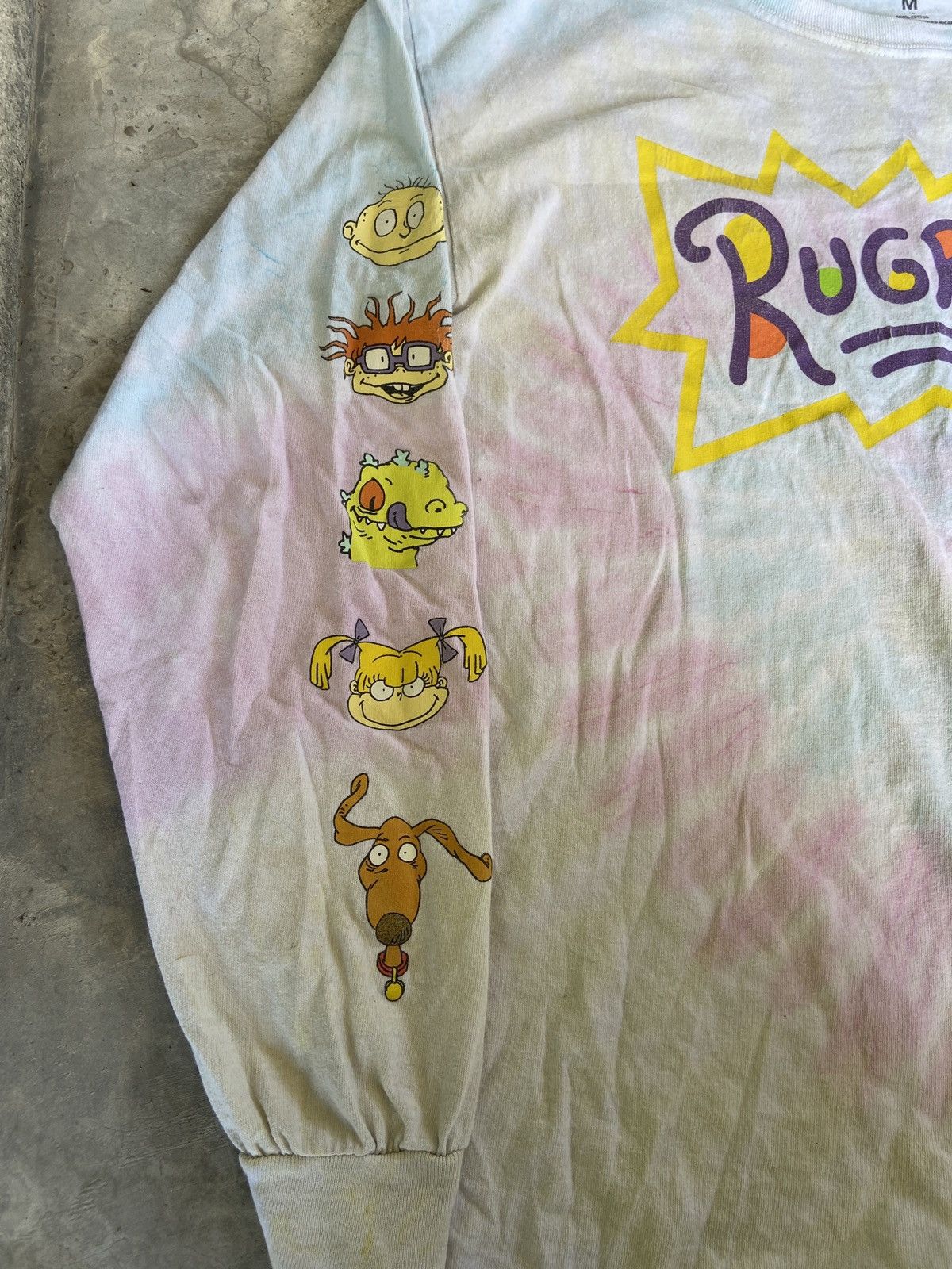 💥Vintage Rugrats - 3