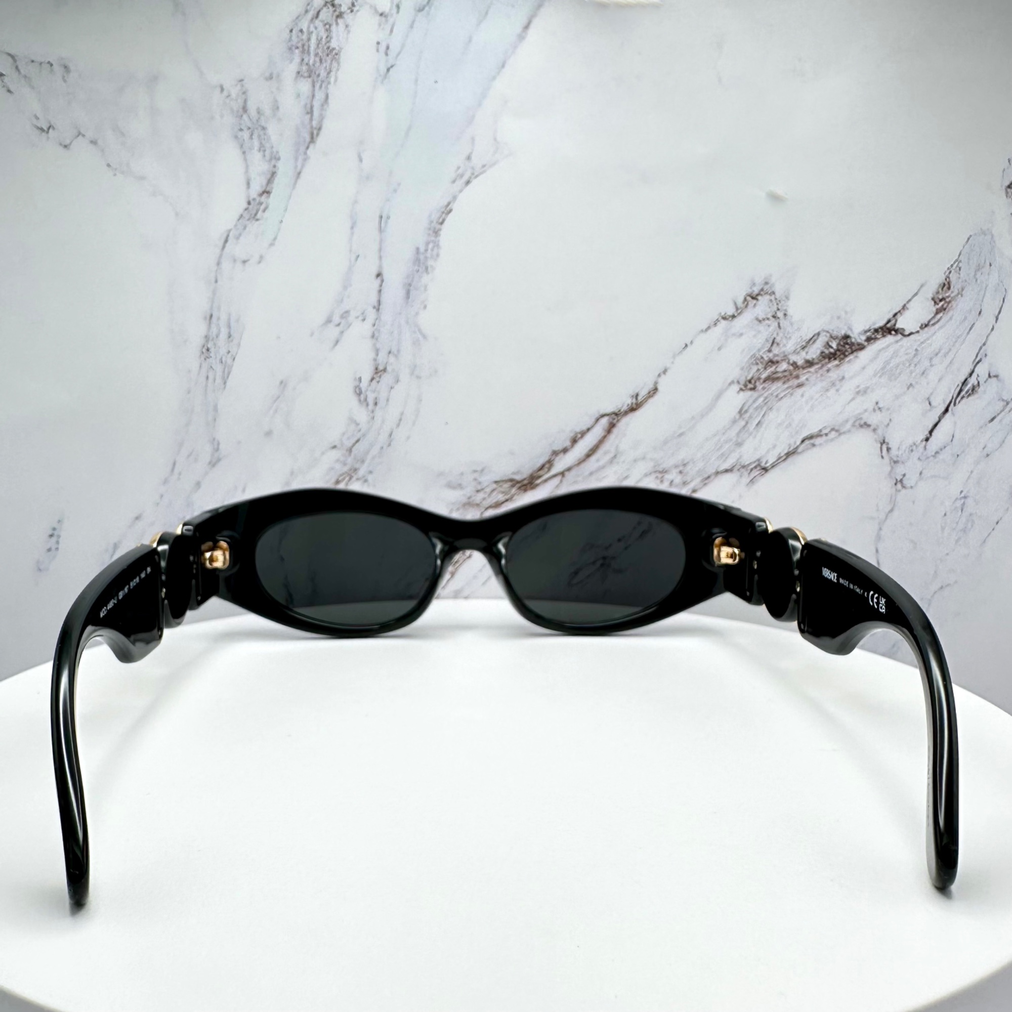 Versace Sunglasses New  - 6