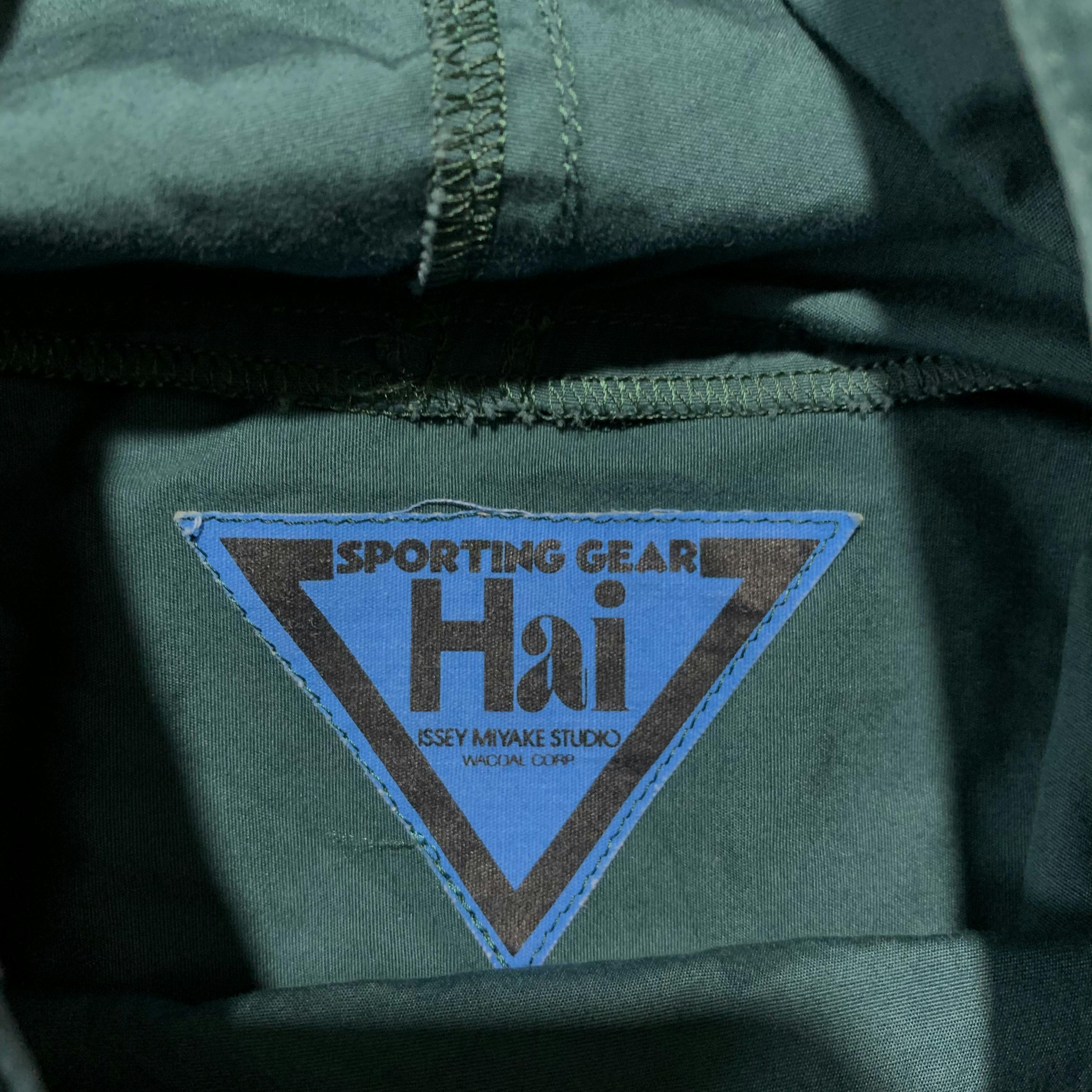 Hai Sporting Gear Studio Survival Anorak Jacket - 9