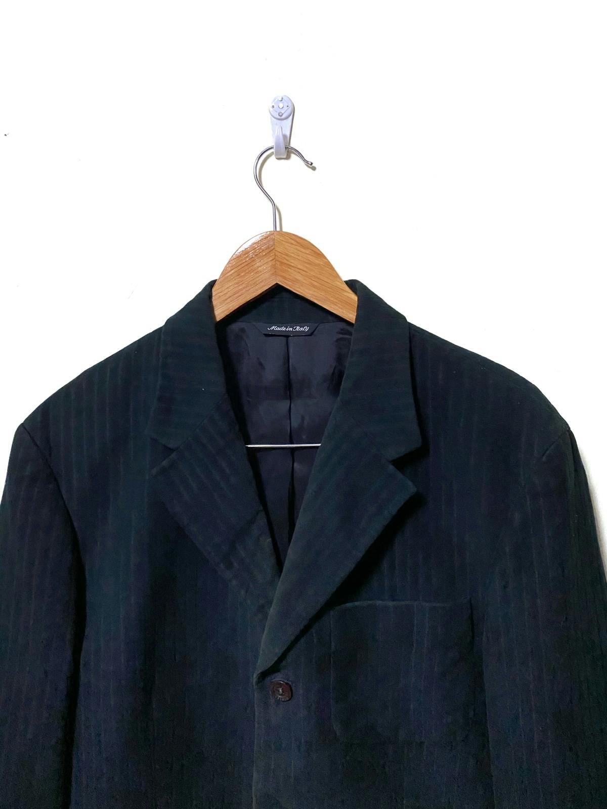Vintage Versus Gianni Versace Jacket Blazer - 2