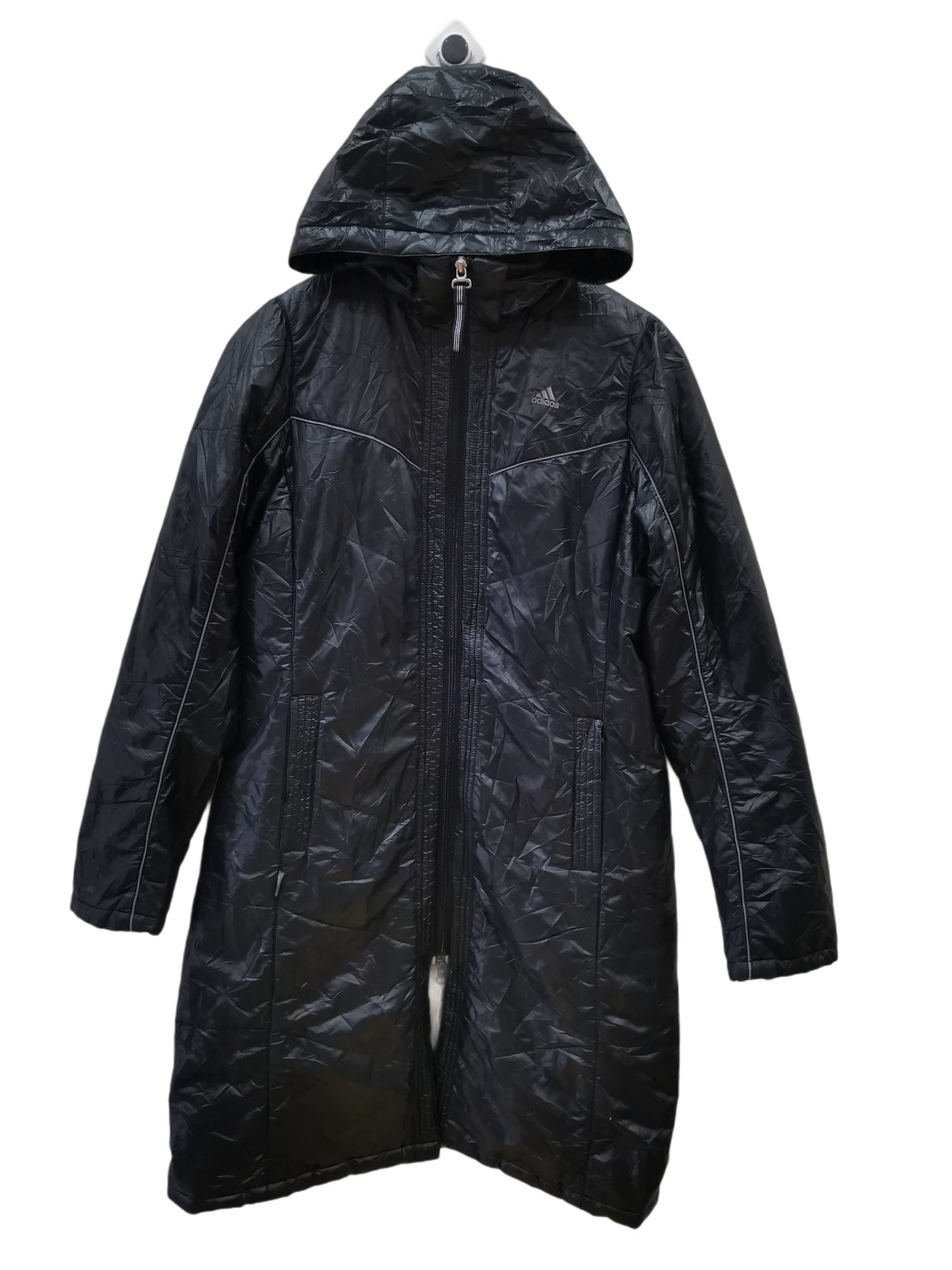 Adidas Long Jacket x Clima365 - 1