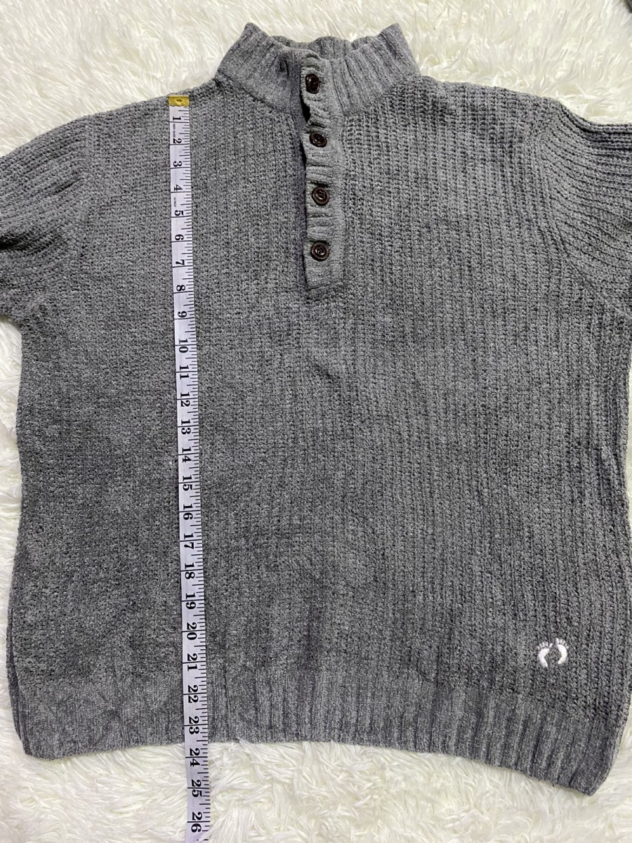 Hang Ten - Sweater Pullover - 9